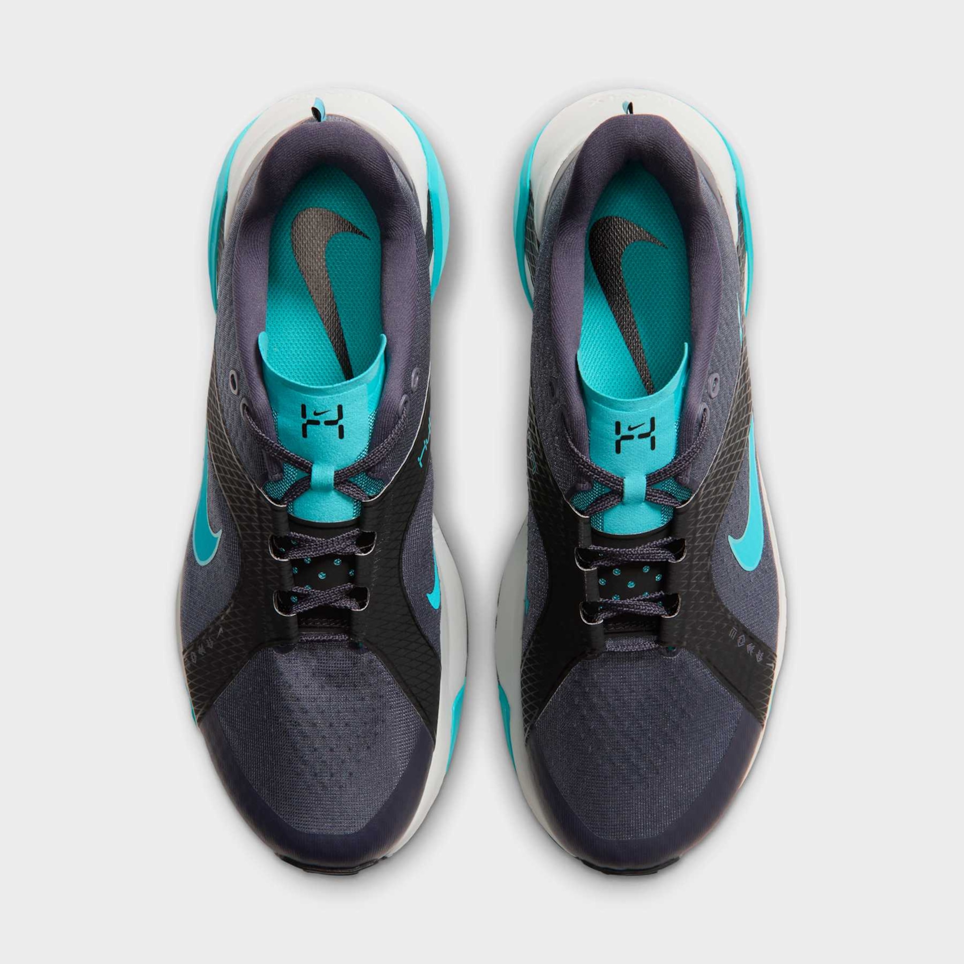 Tênis Nike Hybrid RN Masculino - Foto 4
