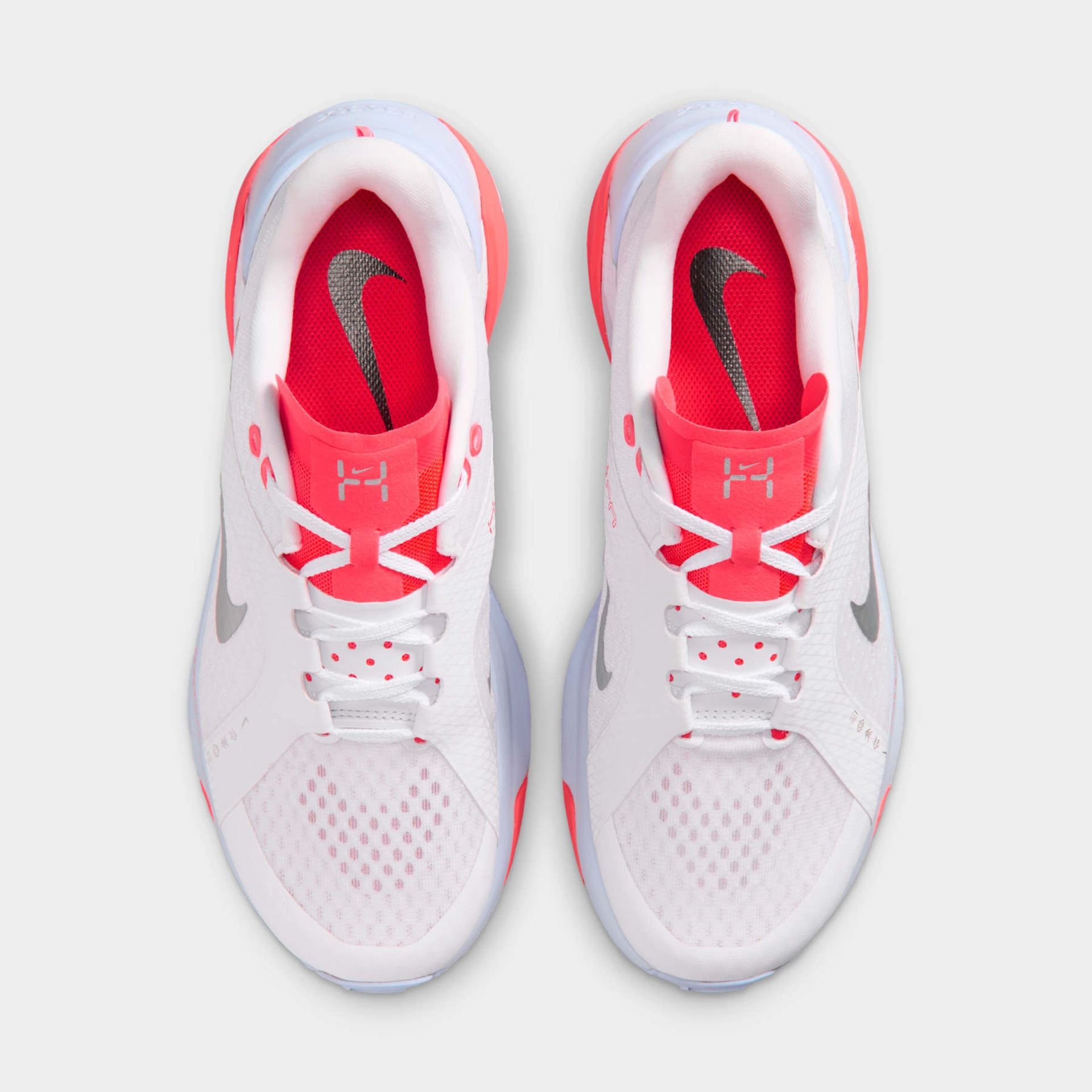 Tênis Nike Hybrid RN Feminino - Foto 4
