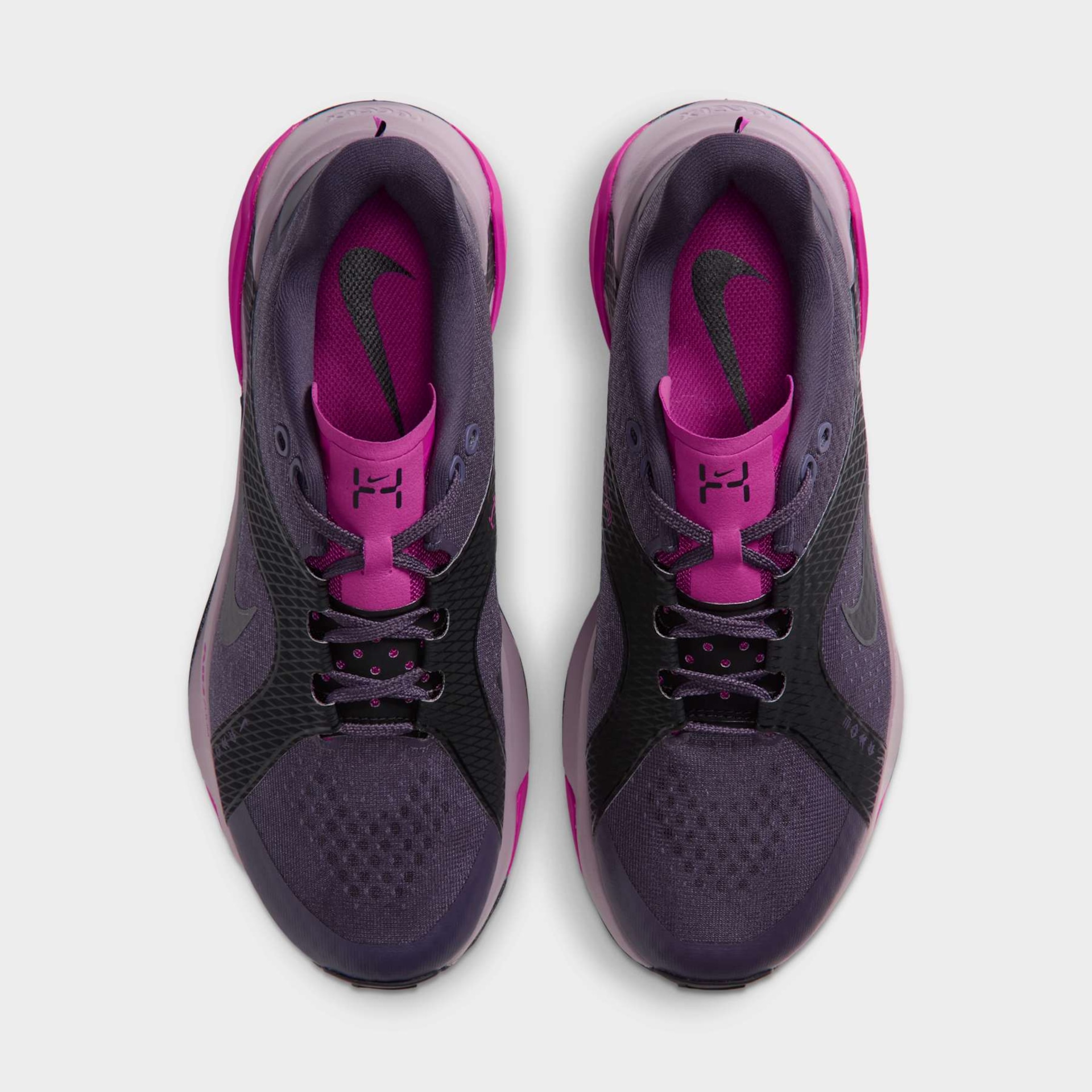 Tênis Nike Hybrid RN Feminino - Foto 4