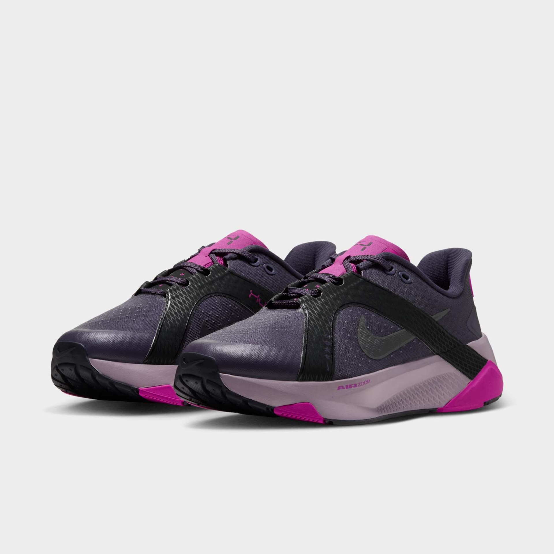 Tênis Nike Hybrid RN Feminino - Foto 5