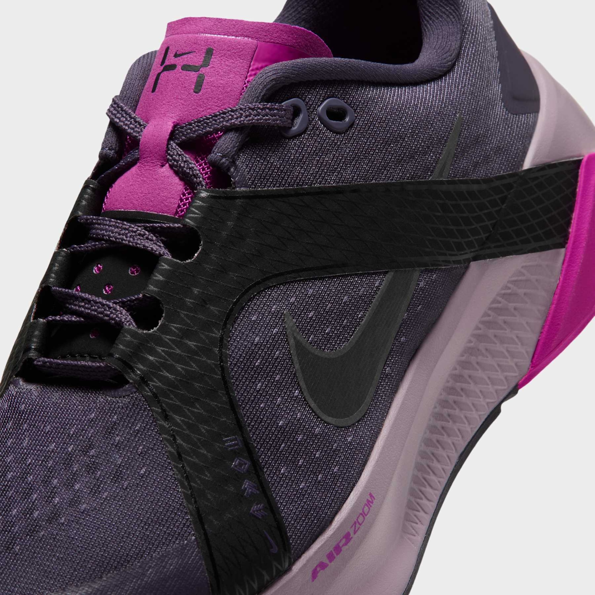 Tênis Nike Hybrid RN Feminino - Foto 7