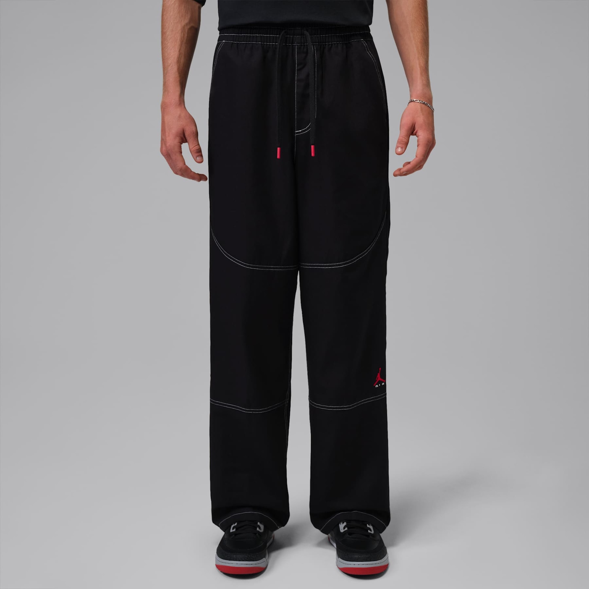 Imagem principal de Calça Jordan Brooklyn Masculina