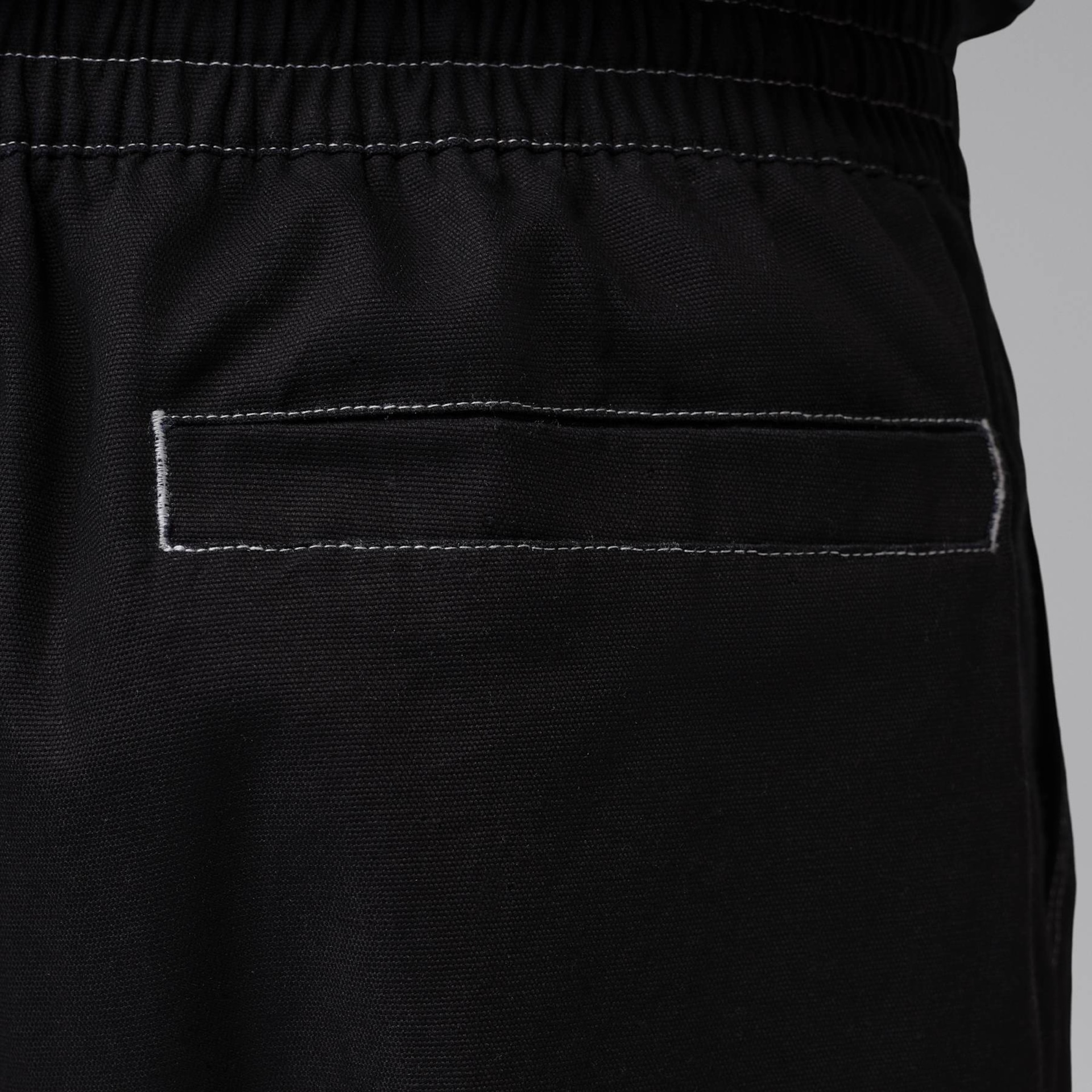 Calça Jordan Brooklyn Masculina - Foto 4