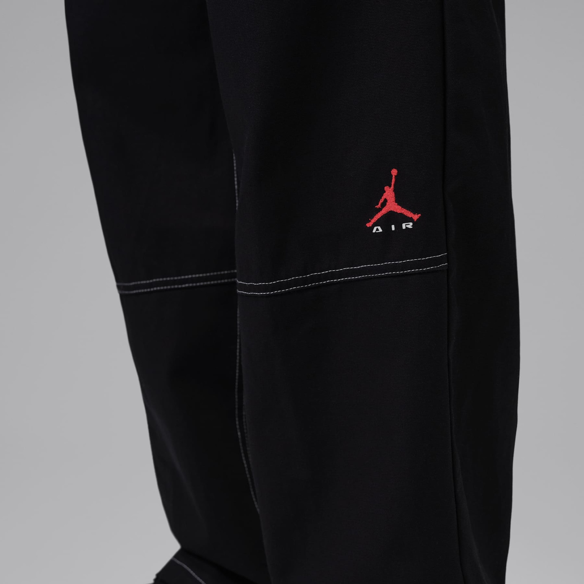 Calça Jordan Brooklyn Masculina - Foto 5