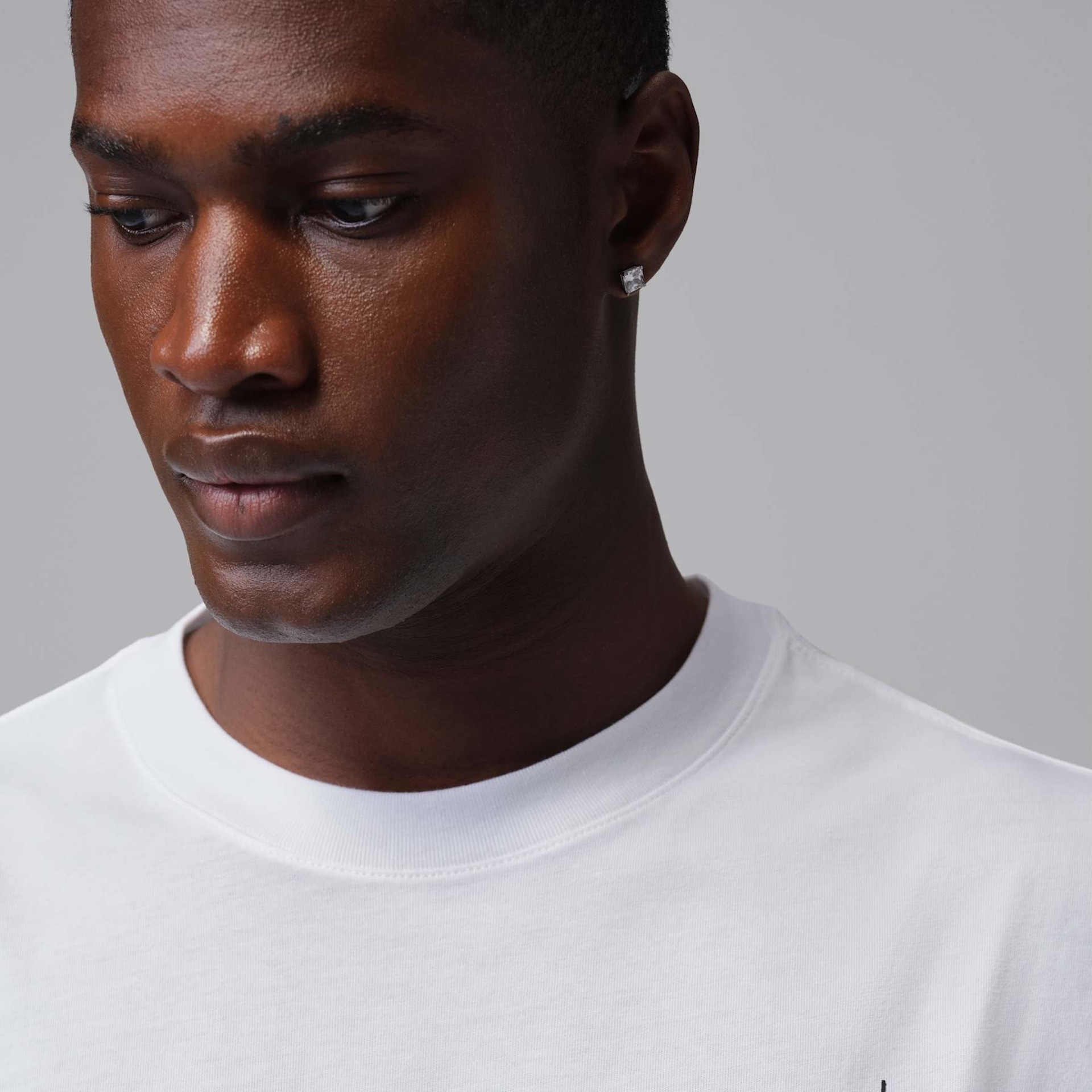 Camiseta Tatum Jordan Sport Statement Graphic Masculina - Foto 4