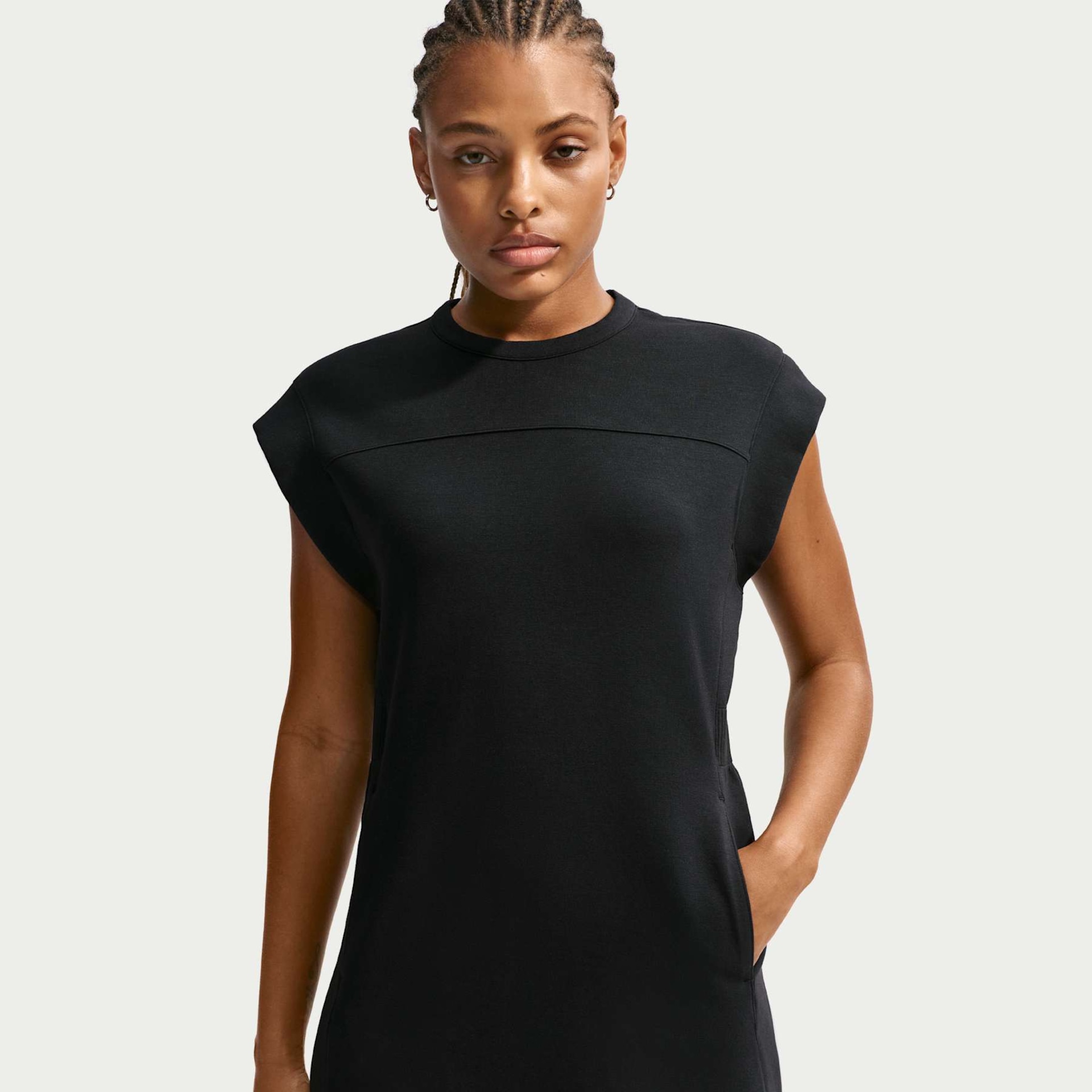 Vestido Nike 24.7 Feminino - Foto 2