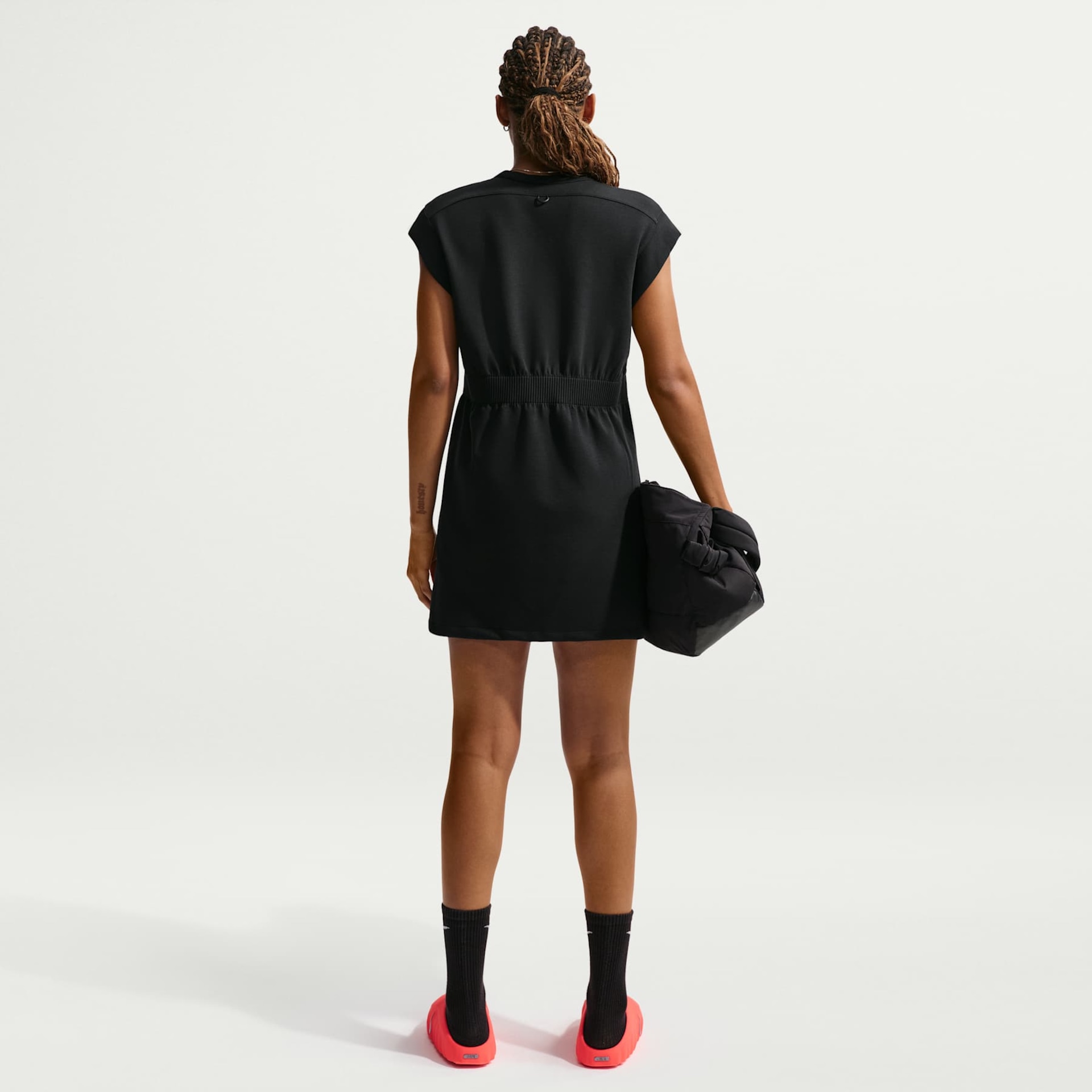 Vestido Nike 24.7 Feminino - Foto 5