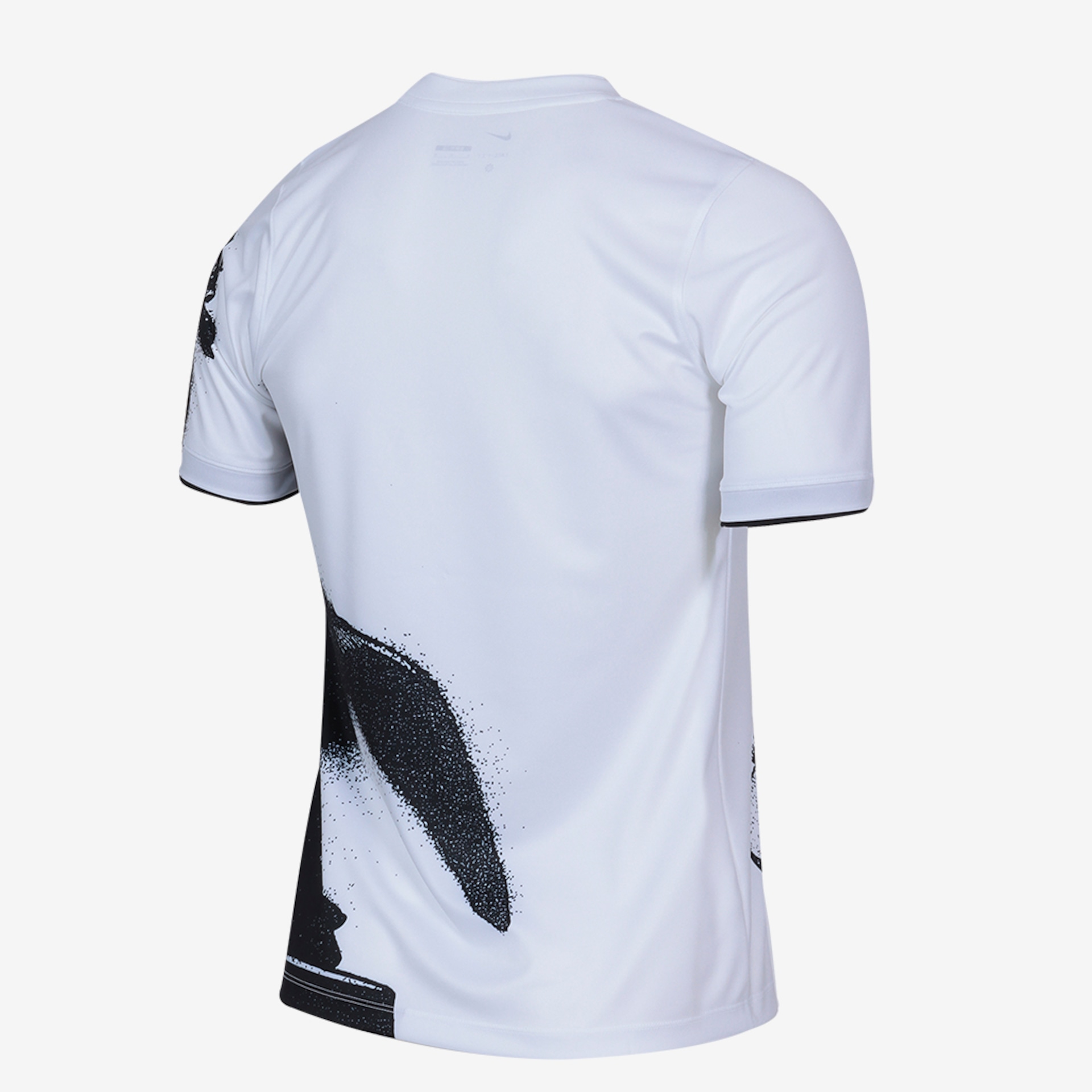 Camisa Corinthians Nike II 2026/27 Pré-Jogo Masculina - Foto 5