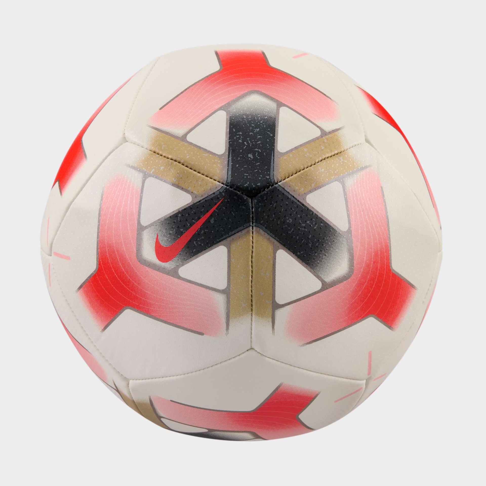 Bola de Futebol Nike Pitch - Foto 2