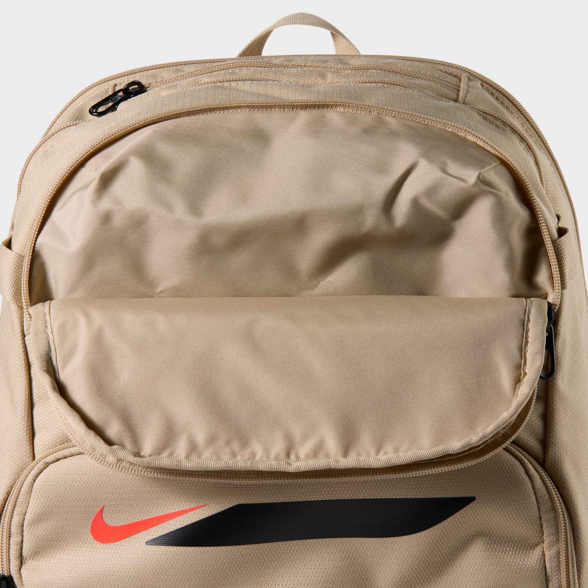Mochila Nike Academy Team 30L Unissex - Foto 7