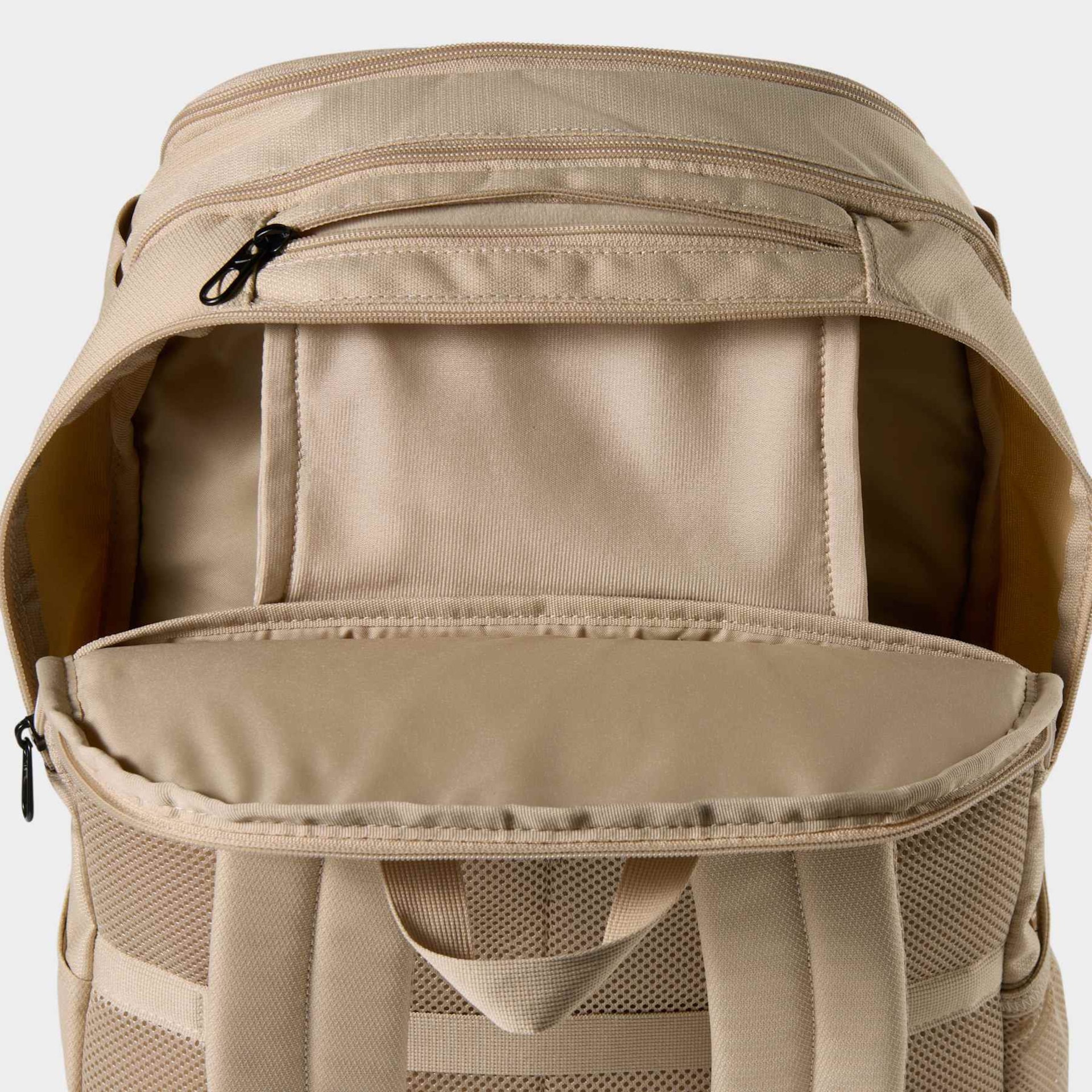 Mochila Nike Academy Team 30L Unissex - Foto 9