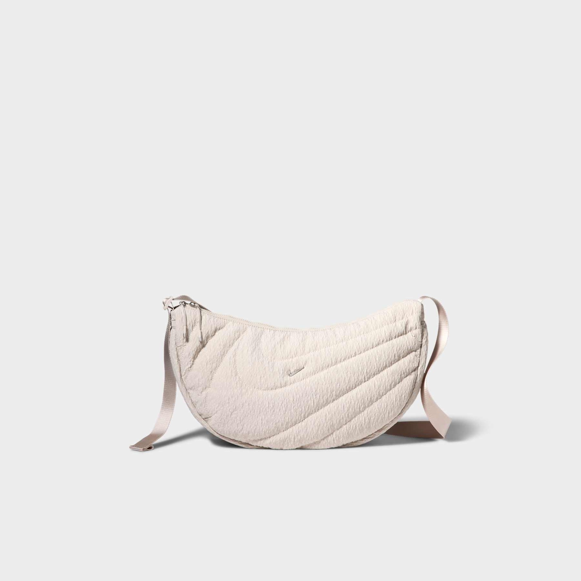 Bolsa Transversal Nike Aura 11L Unissex - Foto 2