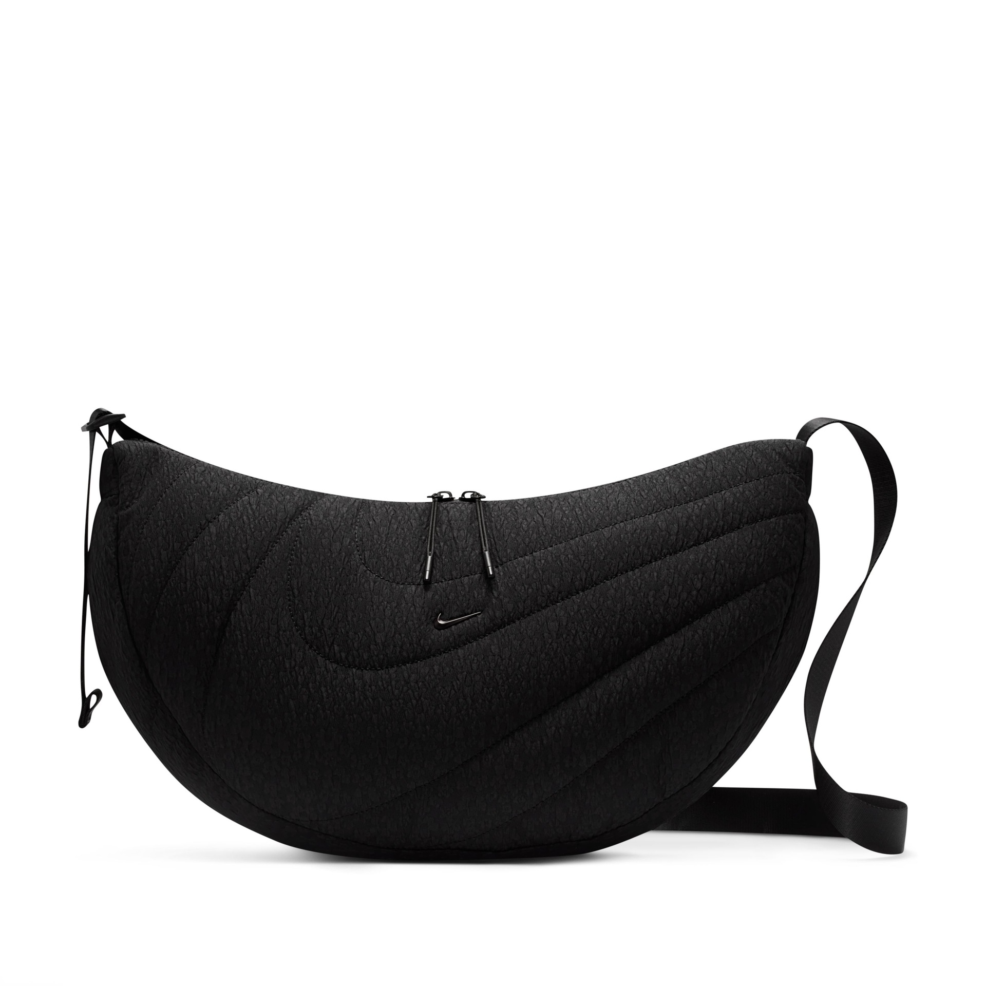 Bolsa Transversal Nike Aura 11L Unissex - Foto 2