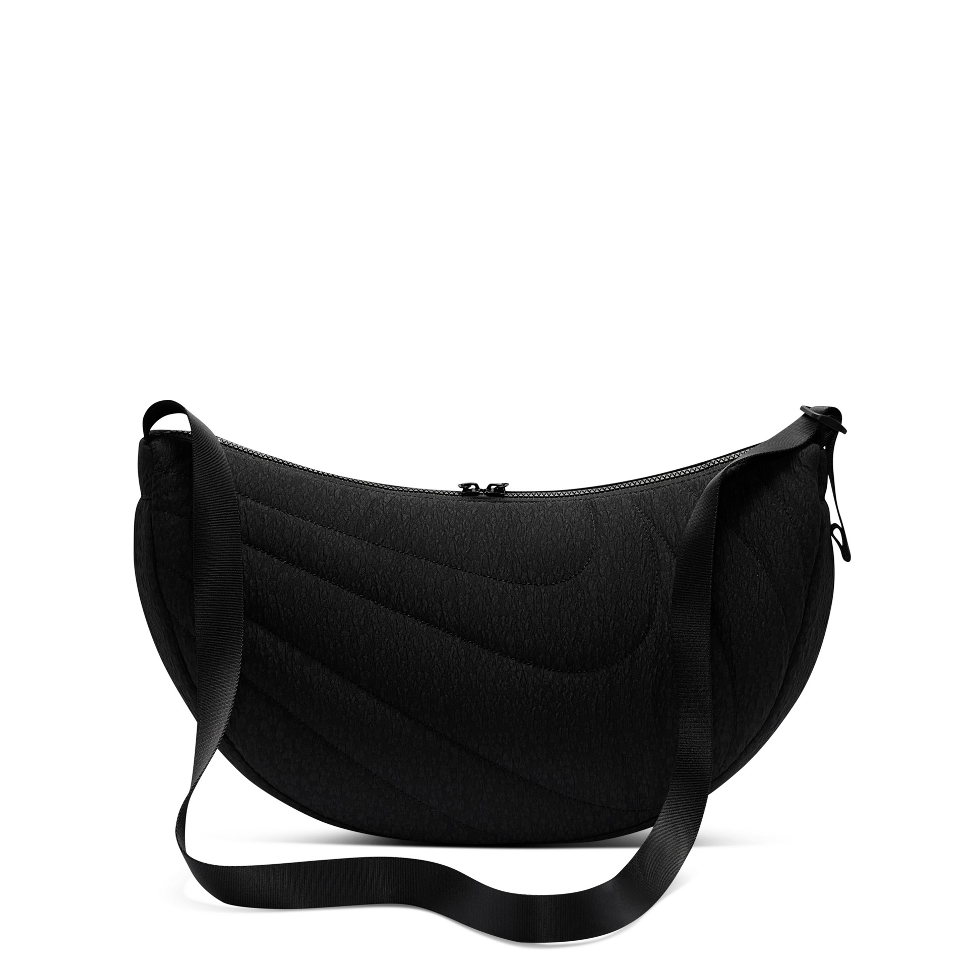 Bolsa Transversal Nike Aura 11L Unissex - Foto 3