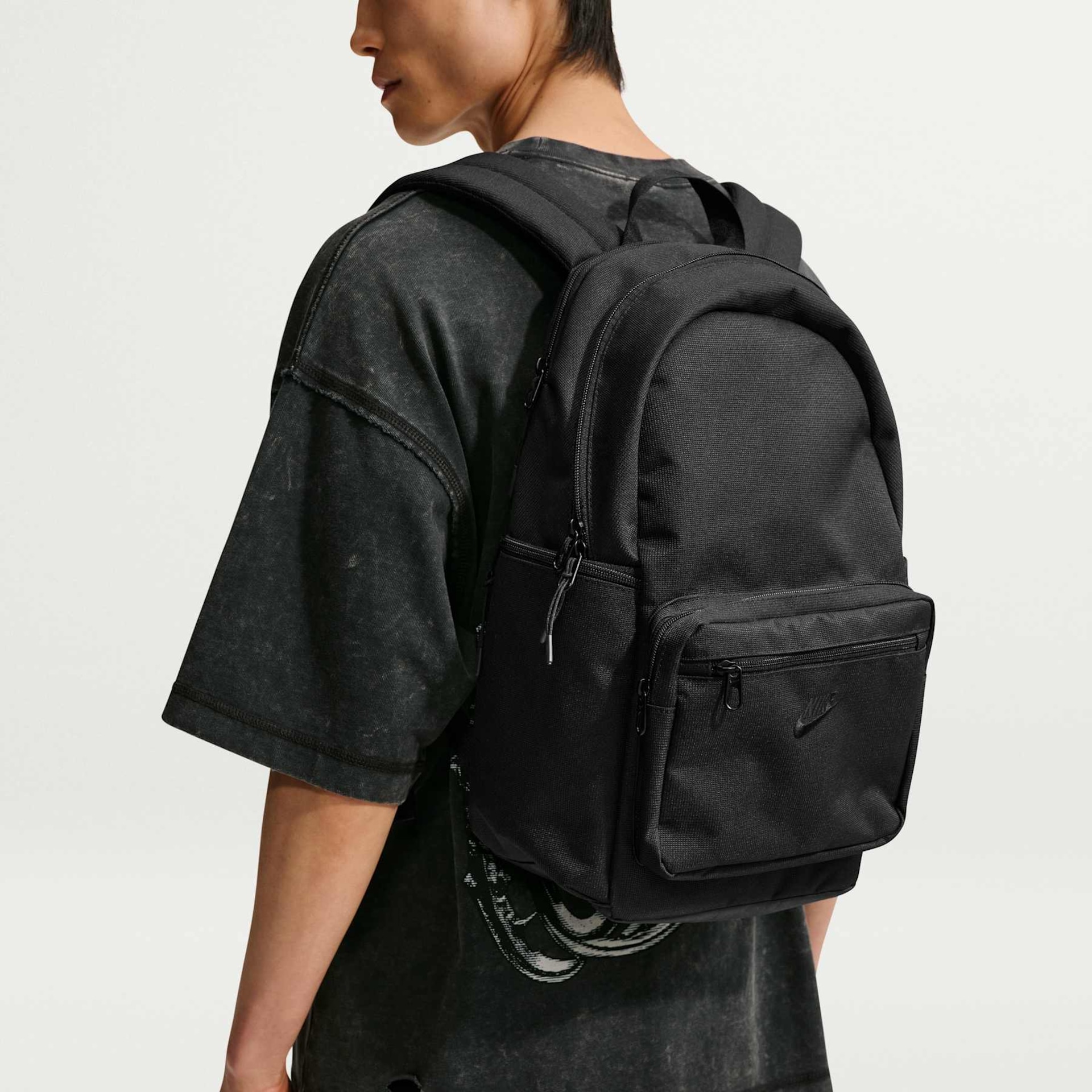 Imagem principal de Mochila Nike Heritage Eugenie Unissex