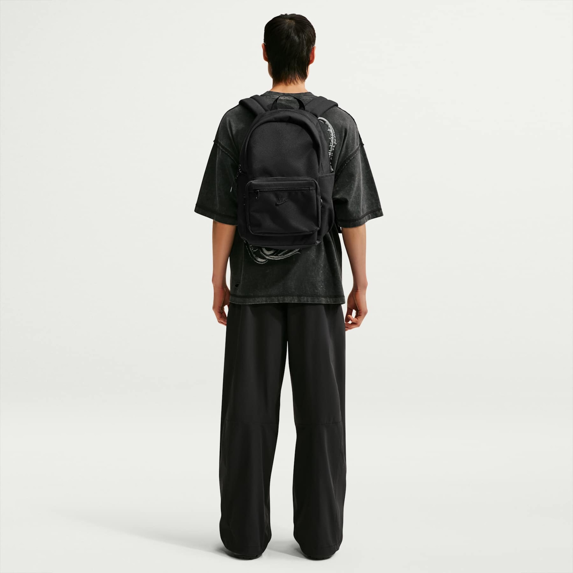 Mochila Nike Heritage Eugenie Unissex - Foto 11