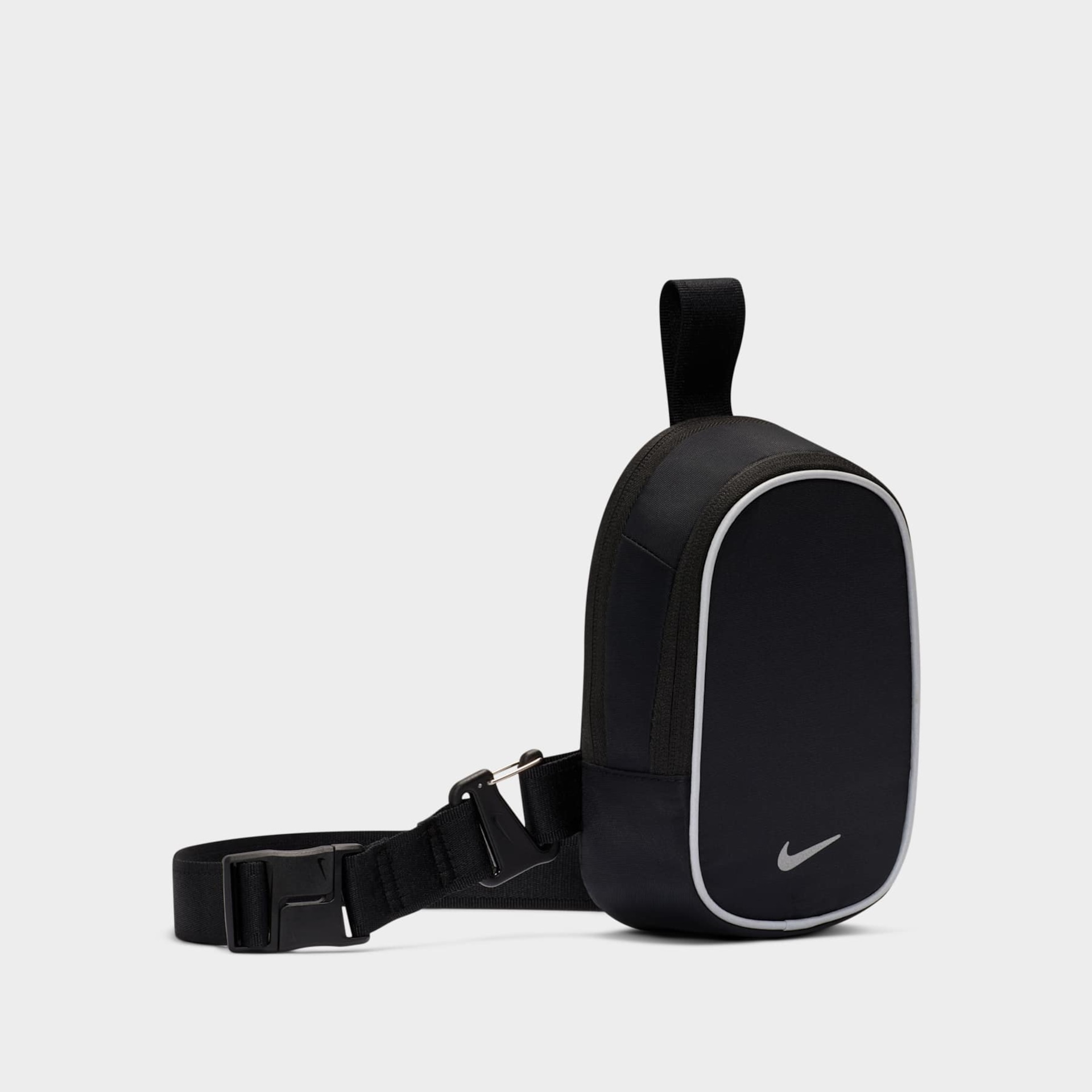 Bolsa Transversal Nike Sportswear Commute Reflective Unissex - Foto 2