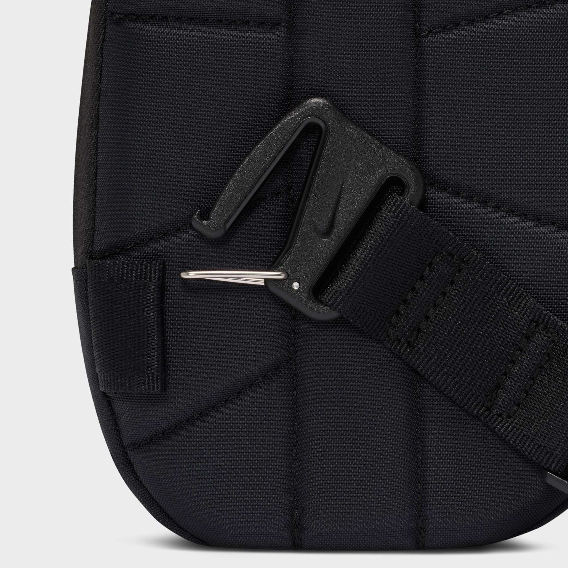 Bolsa Transversal Nike Sportswear Commute Reflective Unissex - Foto 8