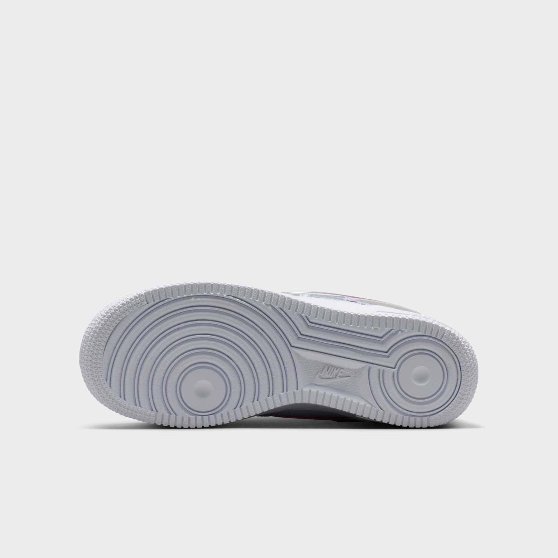 Tênis Nike Air Force 1 Infantil - Foto 2