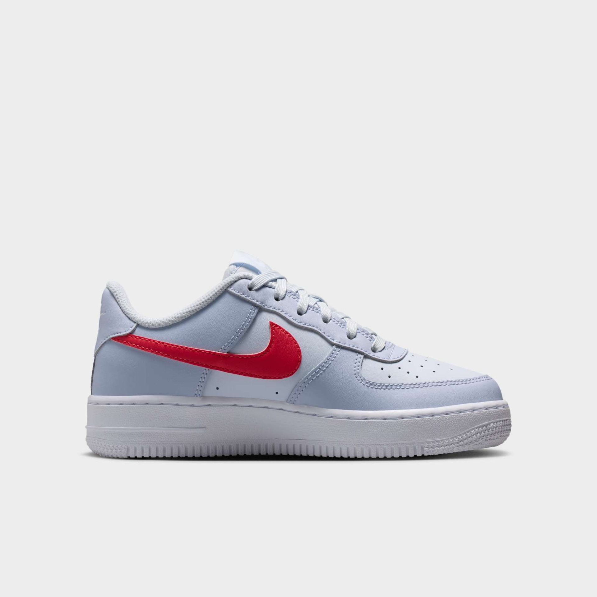 Tênis Nike Air Force 1 Infantil - Foto 3