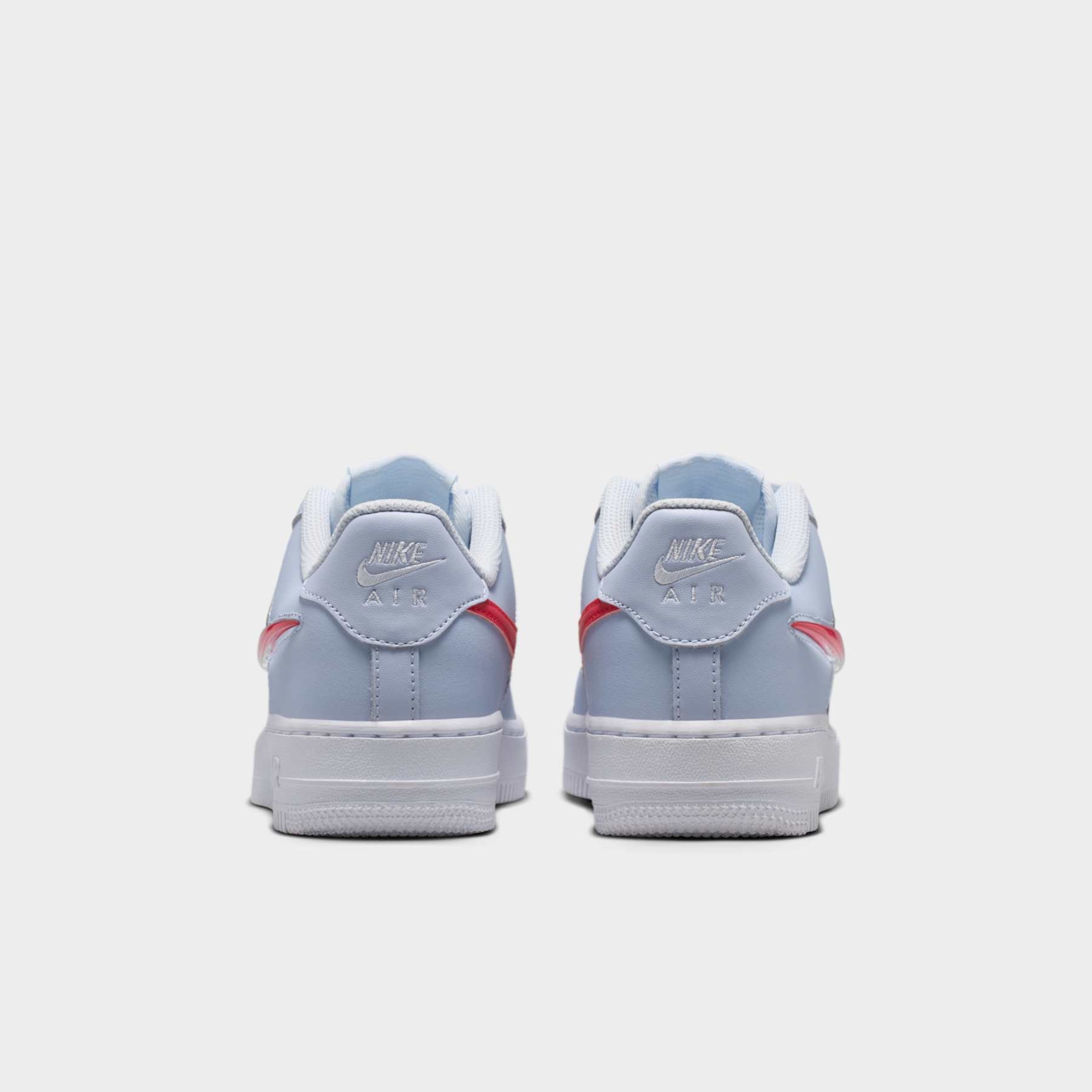 Tênis Nike Air Force 1 Infantil - Foto 6