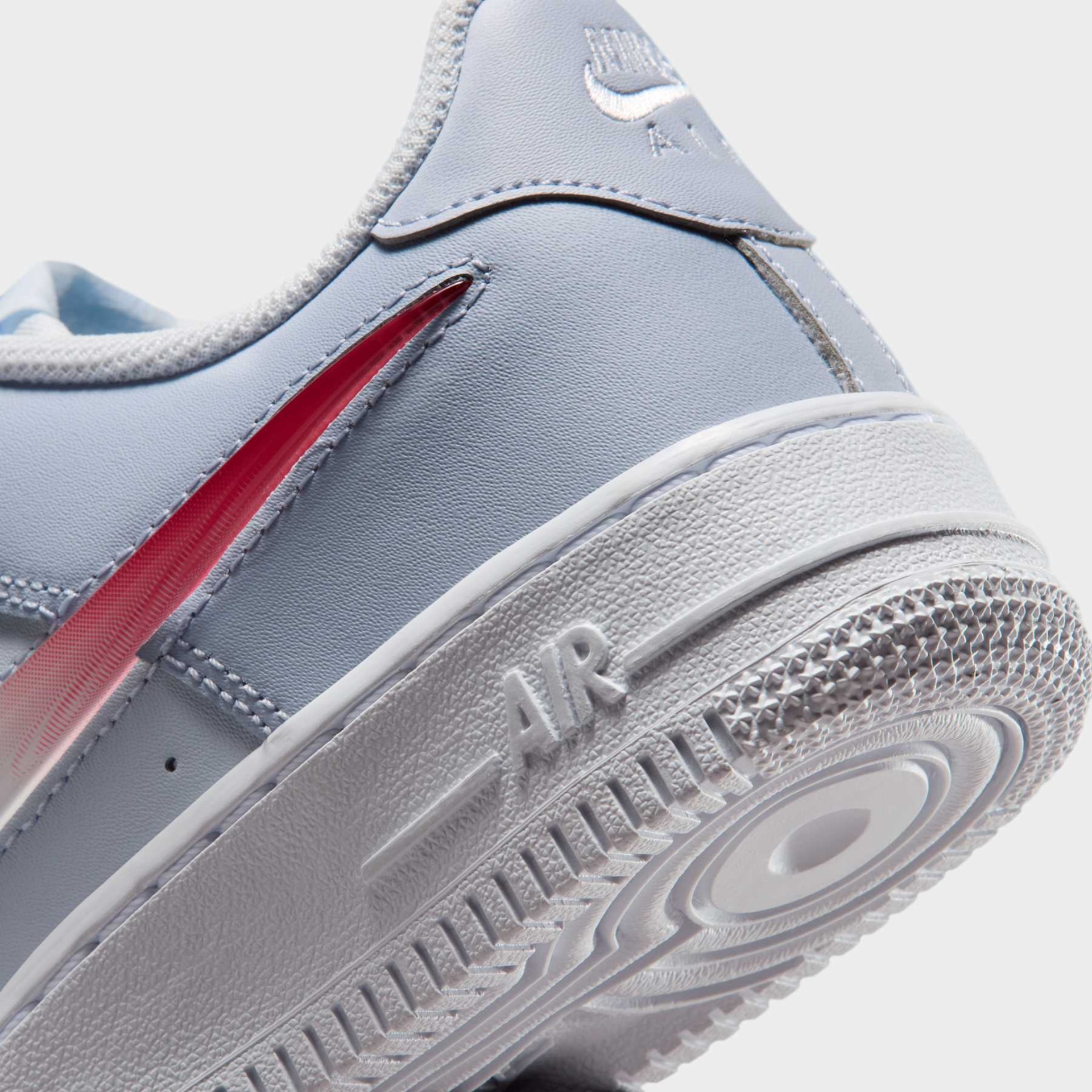 Tênis Nike Air Force 1 Infantil - Foto 8