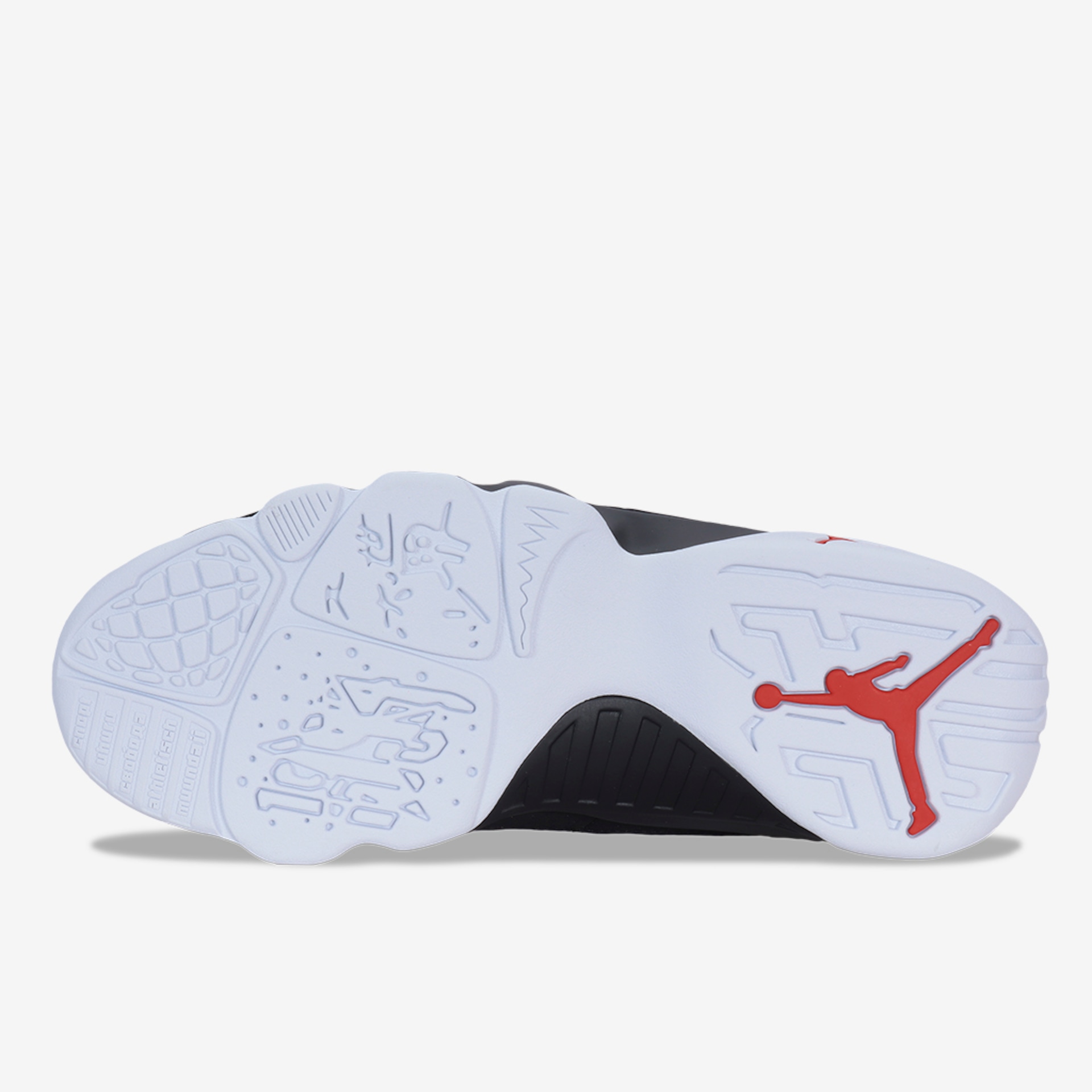 Air Jordan 9 Retro OG - Foto 2