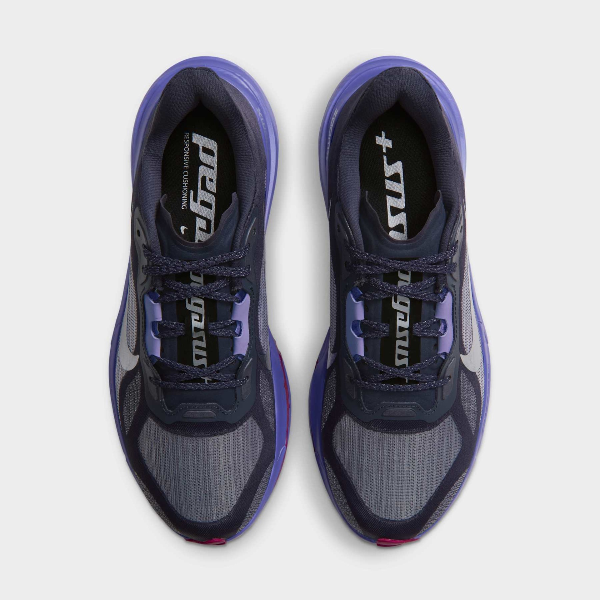 Tênis Nike Pegasus Plus 2 Feminino - Foto 4