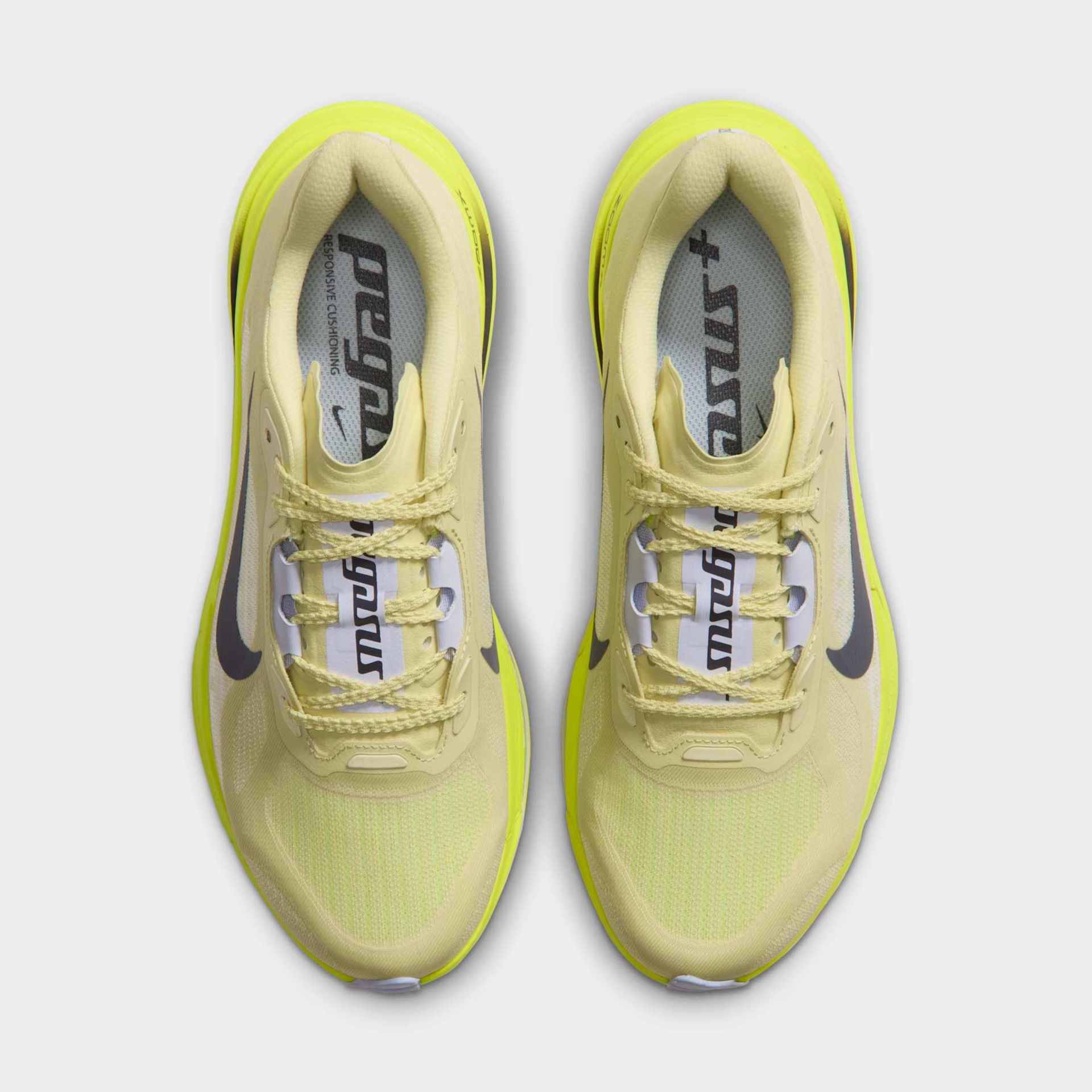 Tênis Nike Pegasus Plus 2 Feminino - Foto 4