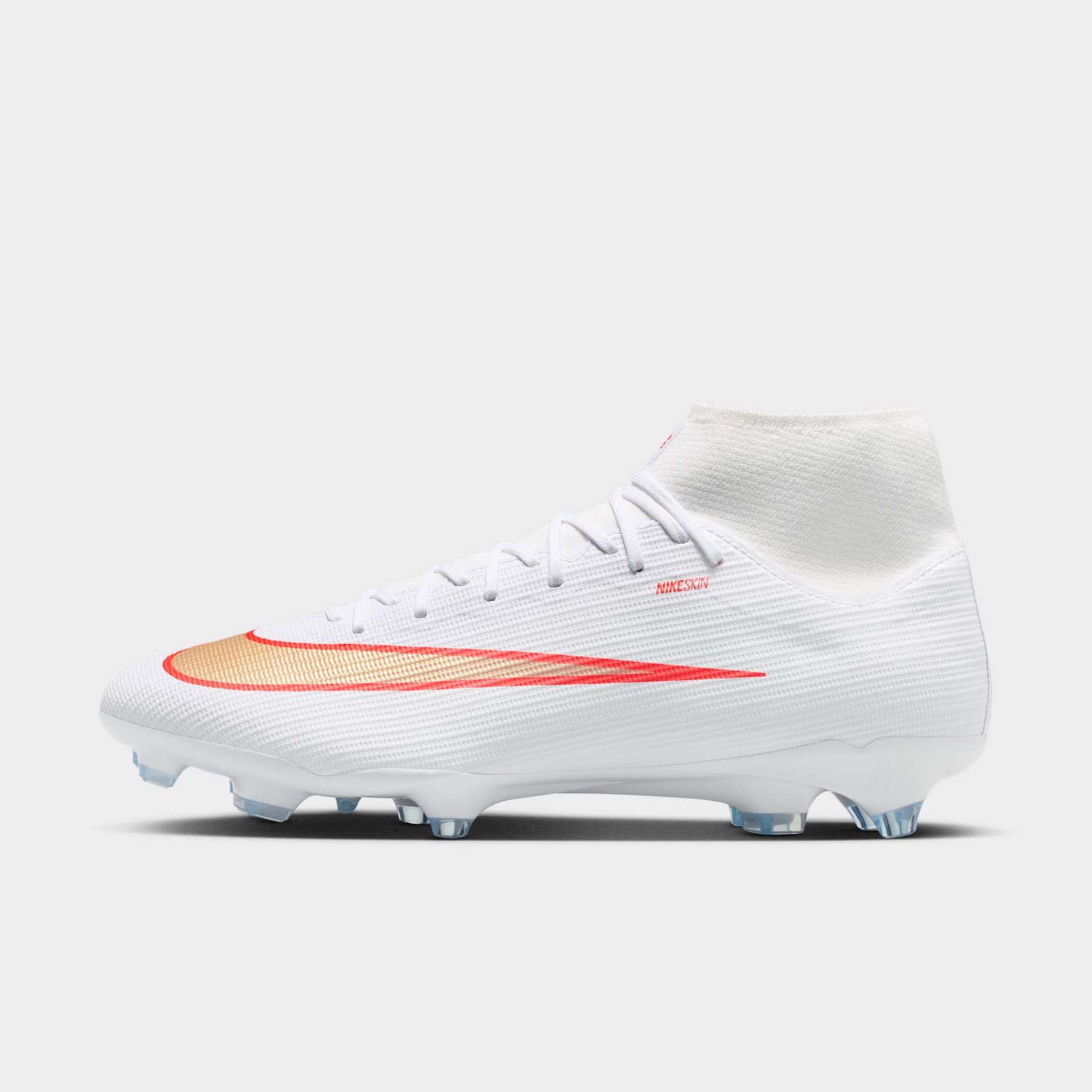 Chuteira Campo Nike Mercurial Superfly 11 Academy - Foto 1