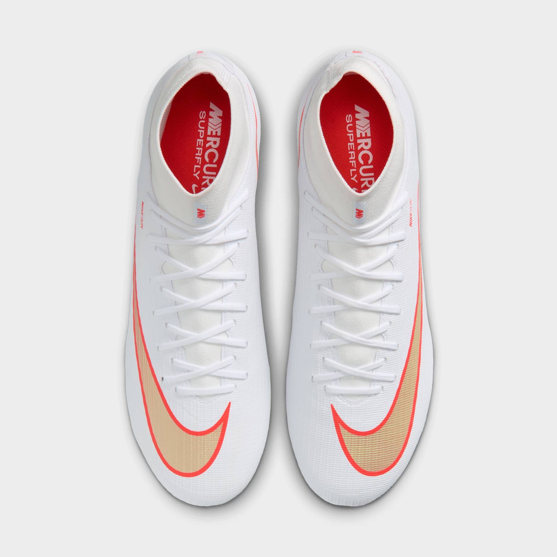 Chuteira Campo Nike Mercurial Superfly 11 Academy - Foto 4