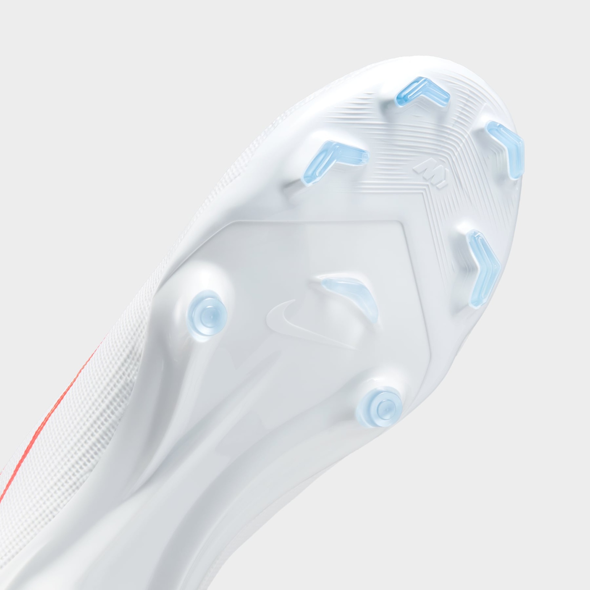 Chuteira Campo Nike Mercurial Superfly 11 Academy - Foto 7