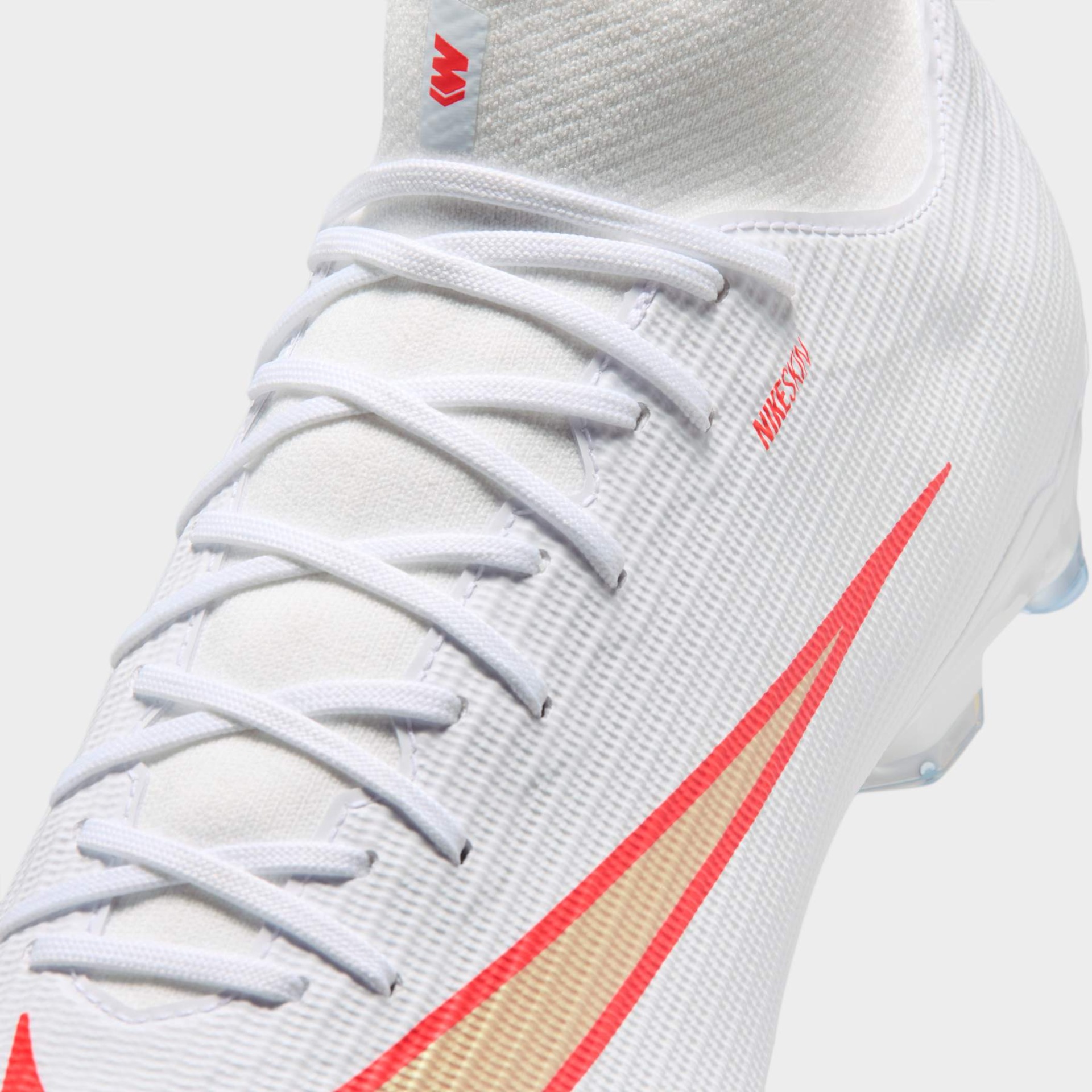 Chuteira Campo Nike Mercurial Superfly 11 Academy - Foto 8