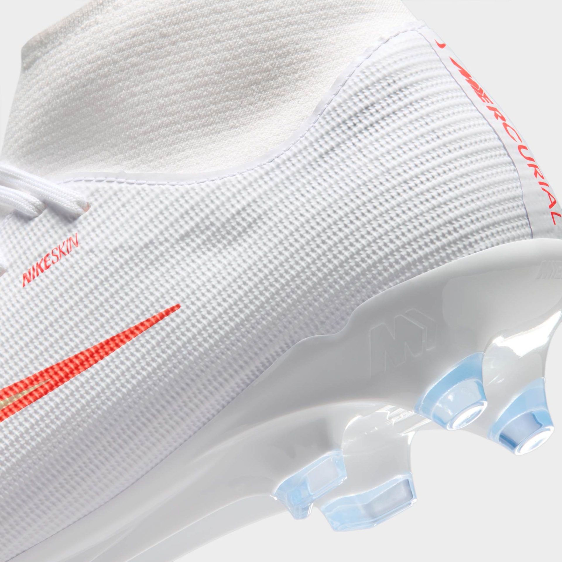 Chuteira Campo Nike Mercurial Superfly 11 Academy - Foto 9