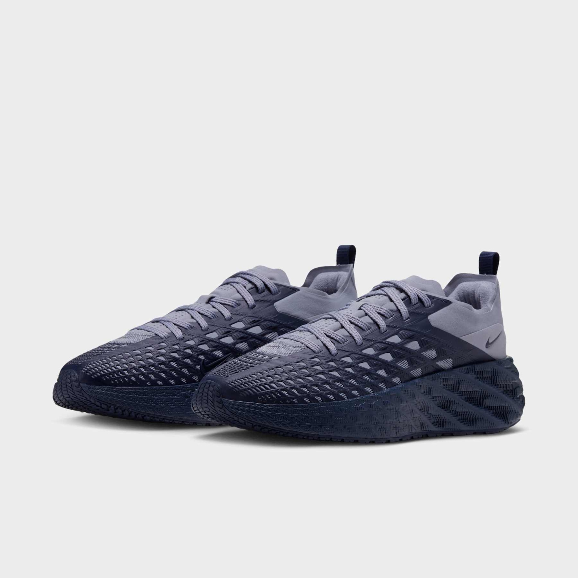 Tênis Nike Ava Edge Masculino - Foto 5