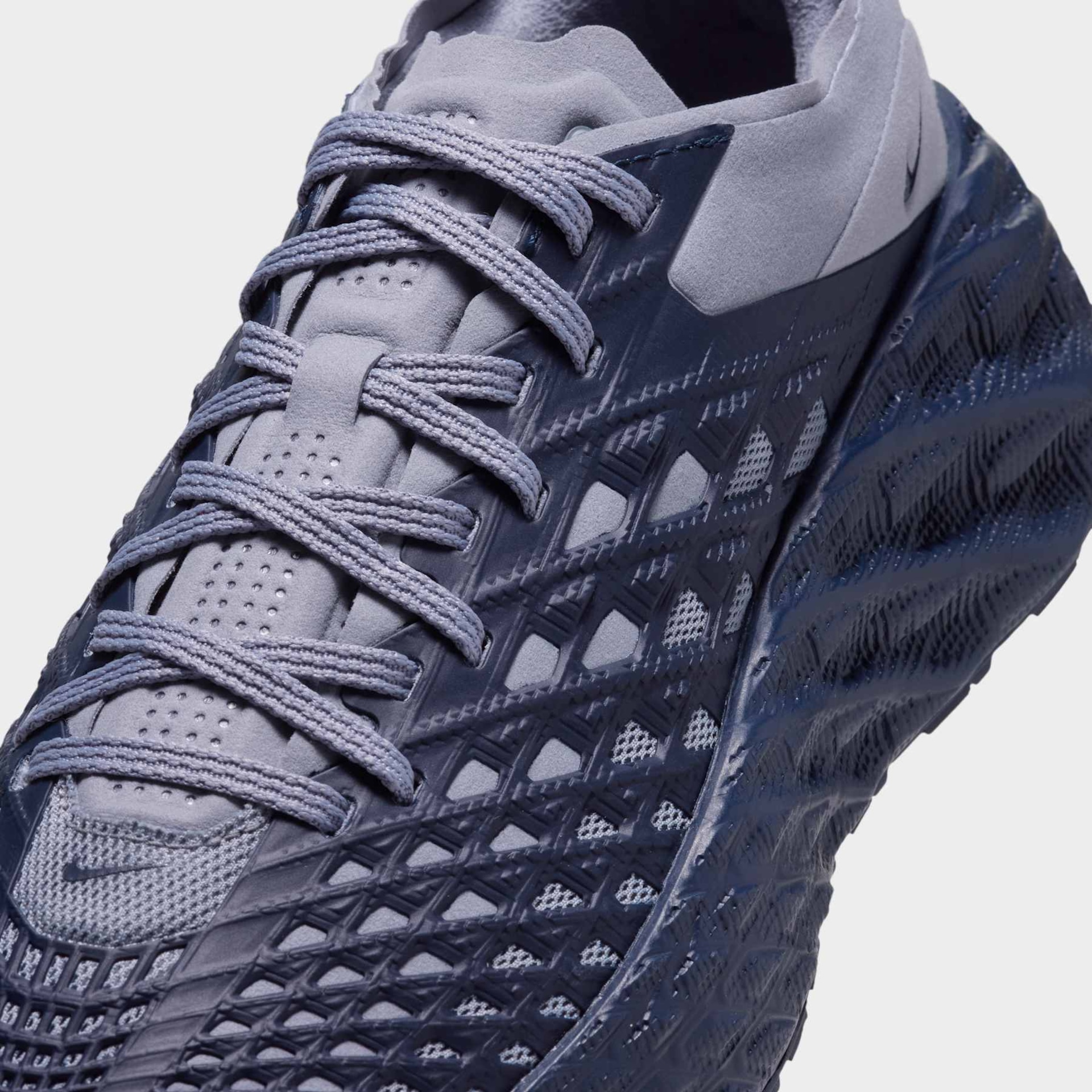 Tênis Nike Ava Edge Masculino - Foto 7