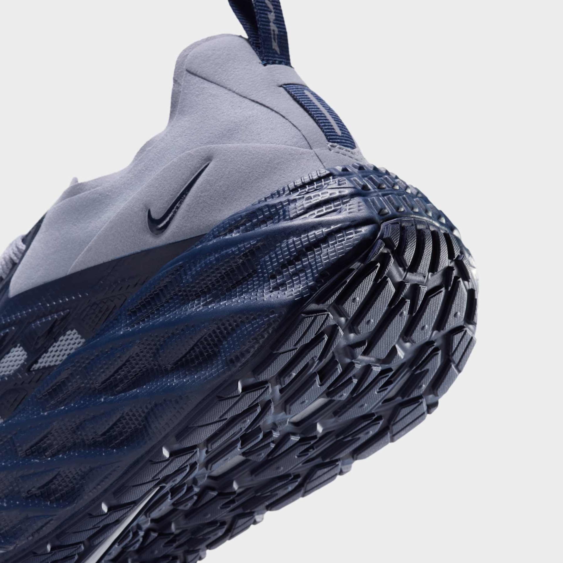 Tênis Nike Ava Edge Masculino - Foto 8