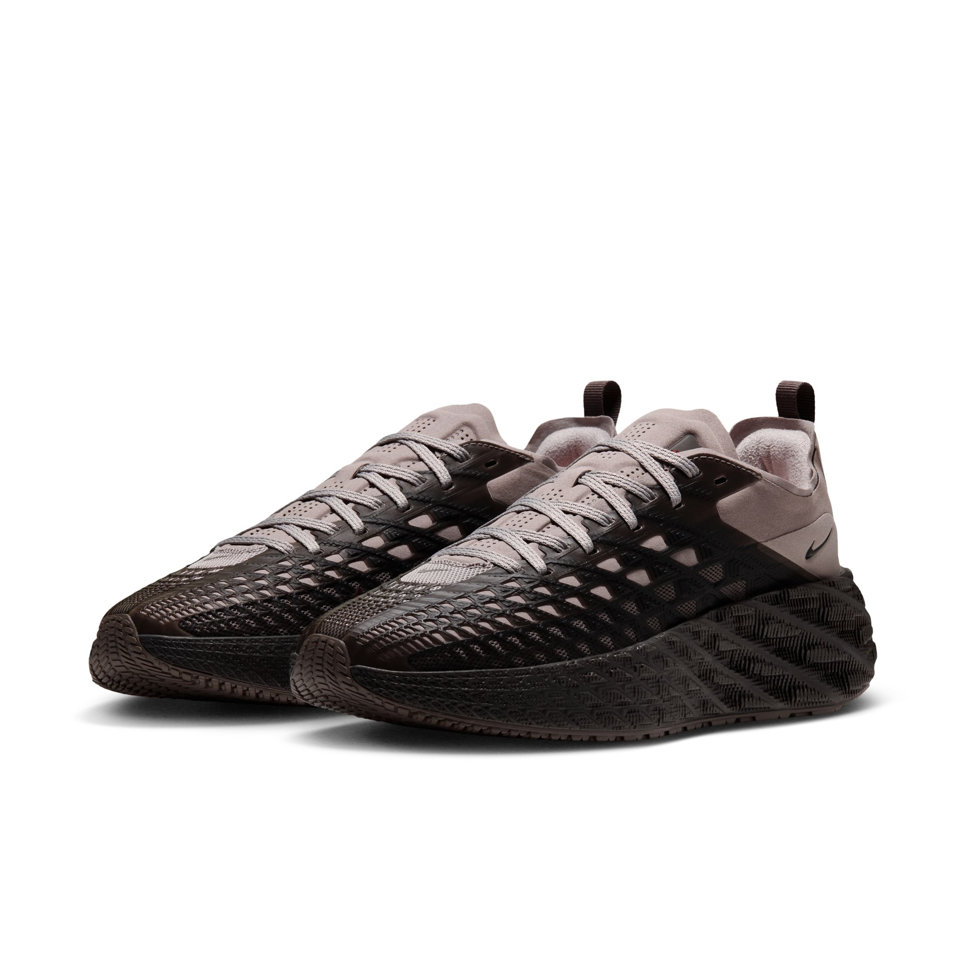 Tênis Nike Ava Edge Masculino - Foto 4