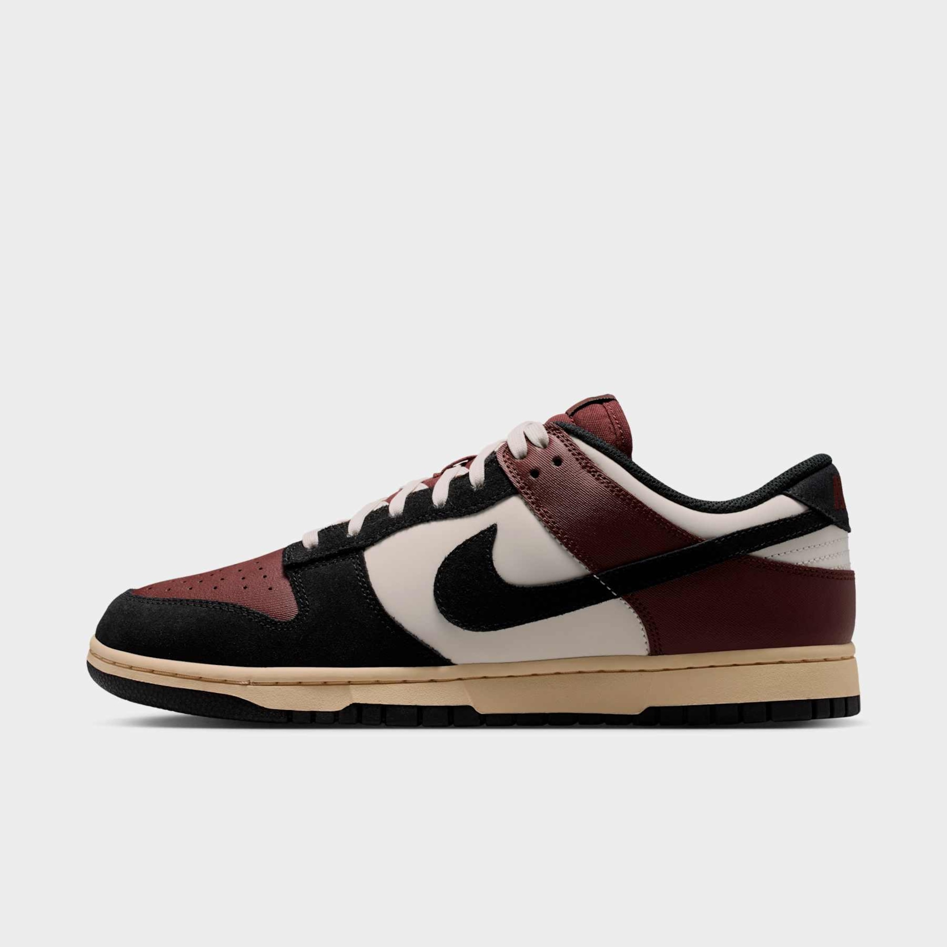 Tênis Nike Dunk Low Retro Dimension Masculino - Foto 1