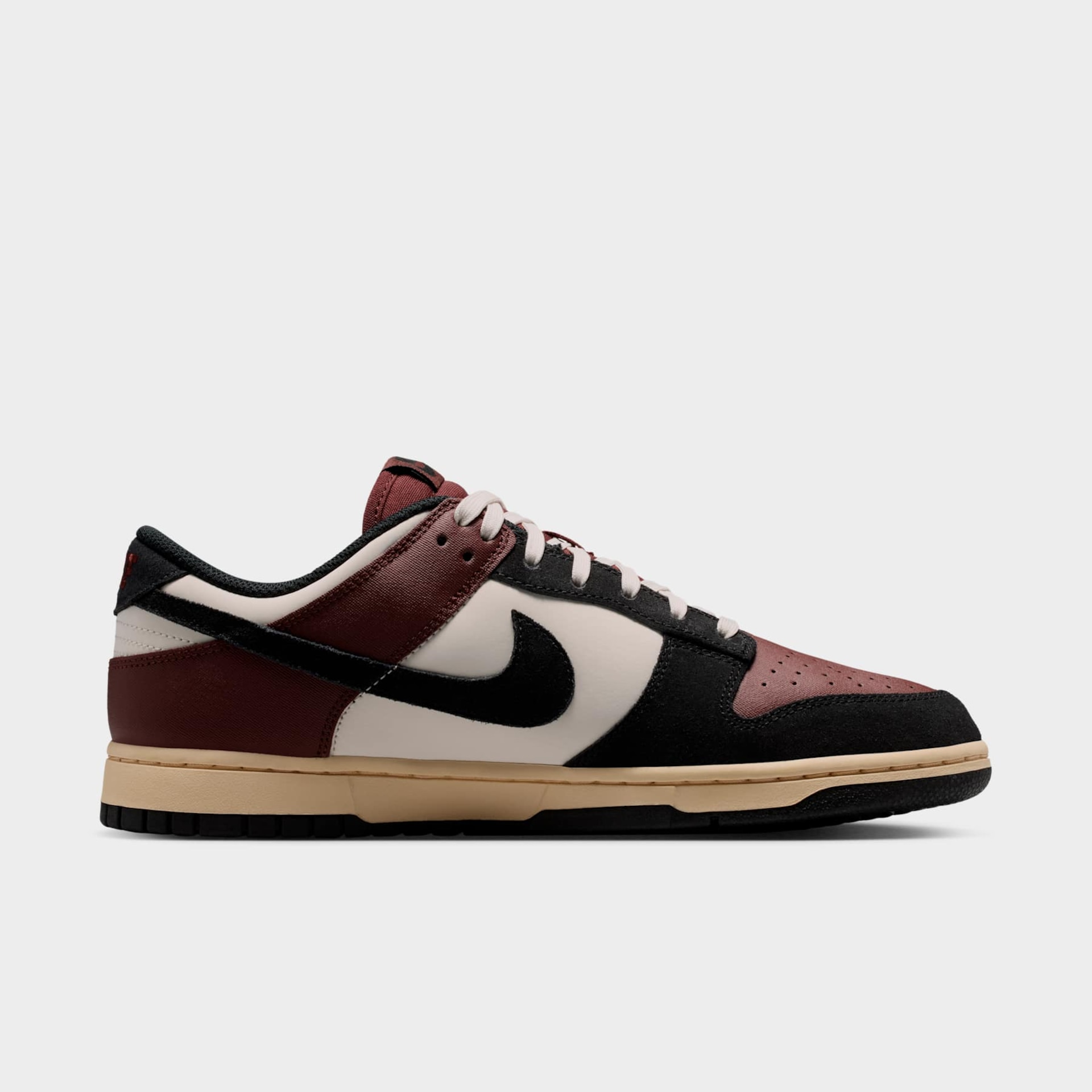 Tênis Nike Dunk Low Retro Dimension Masculino - Foto 3