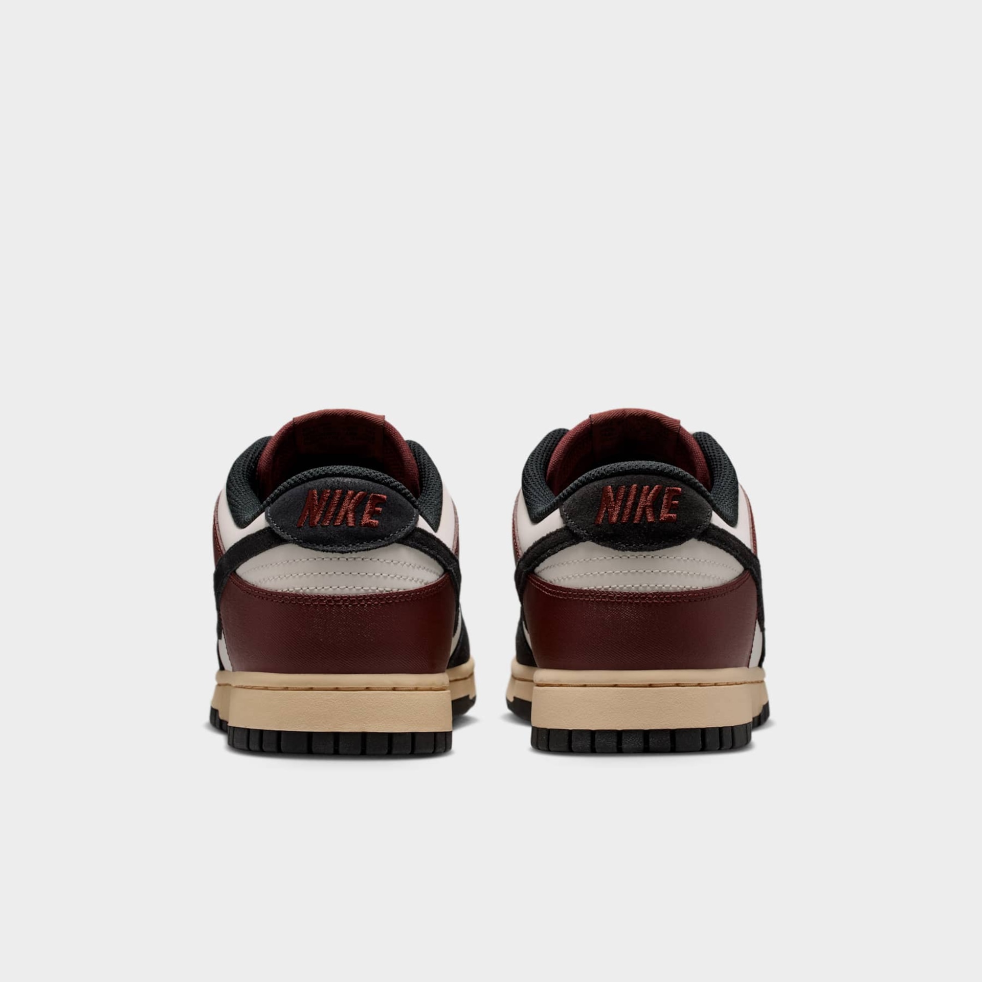 Tênis Nike Dunk Low Retro Dimension Masculino - Foto 6