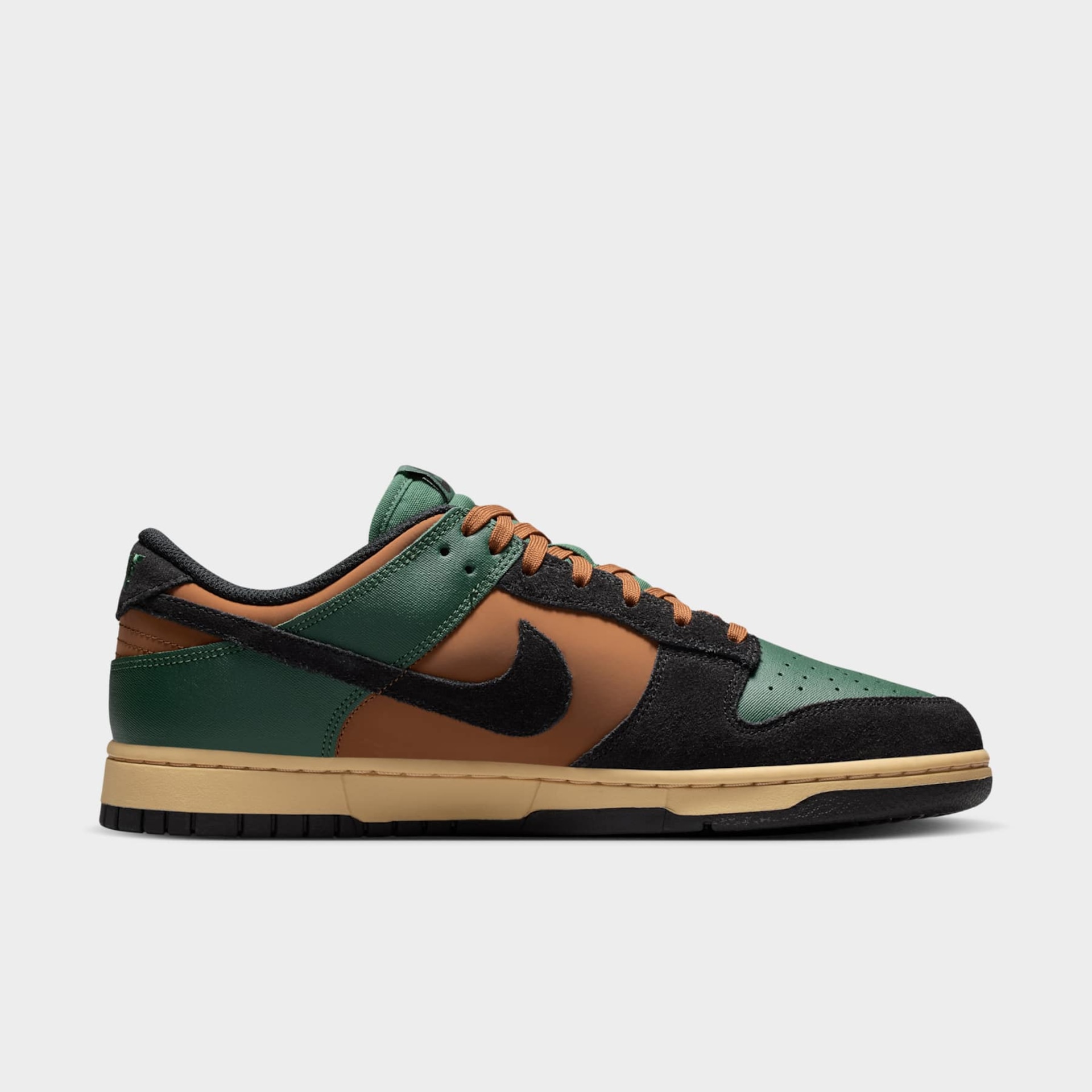 Tênis Nike Dunk Low Retro Dimension Masculino - Foto 3