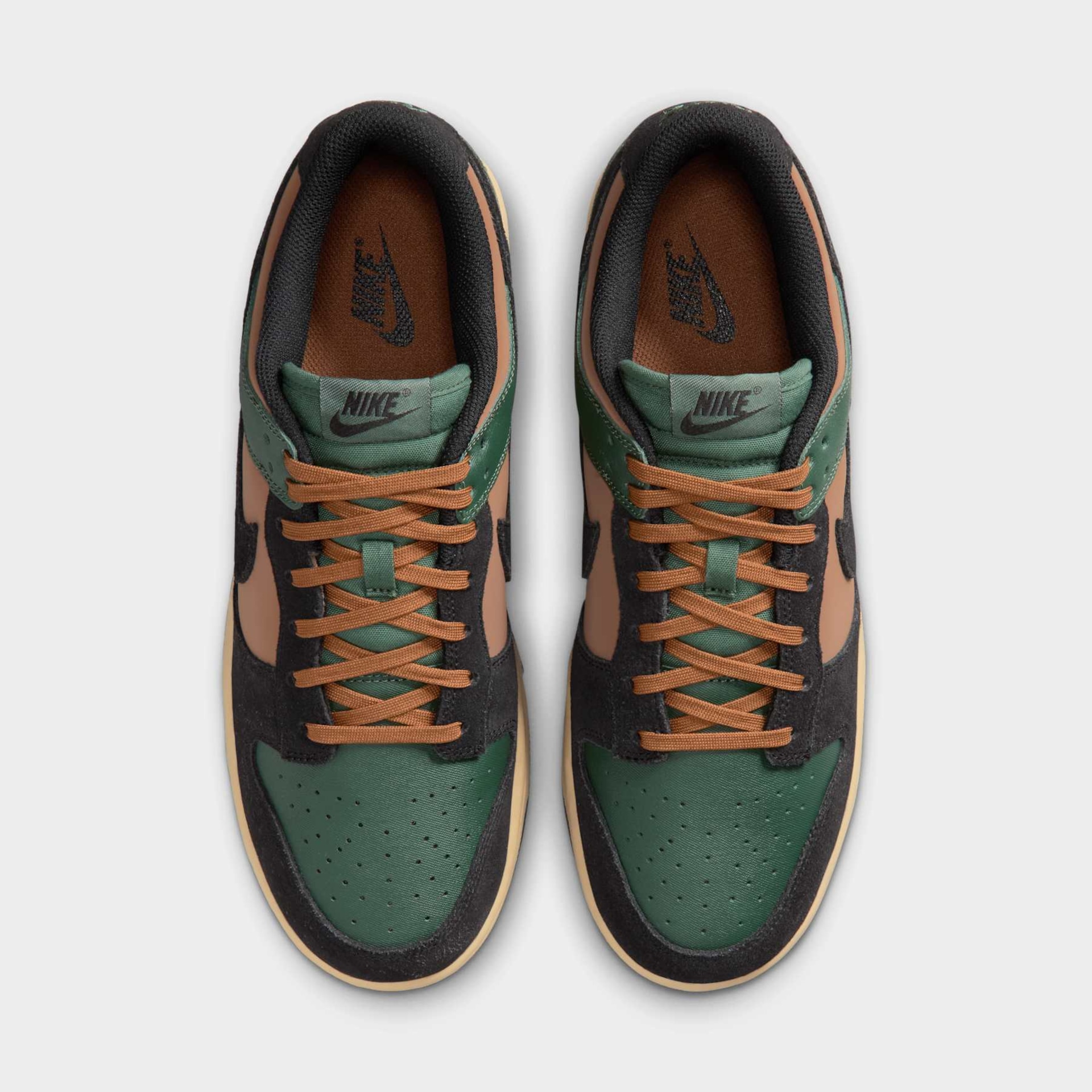 Tênis Nike Dunk Low Retro Dimension Masculino - Foto 4