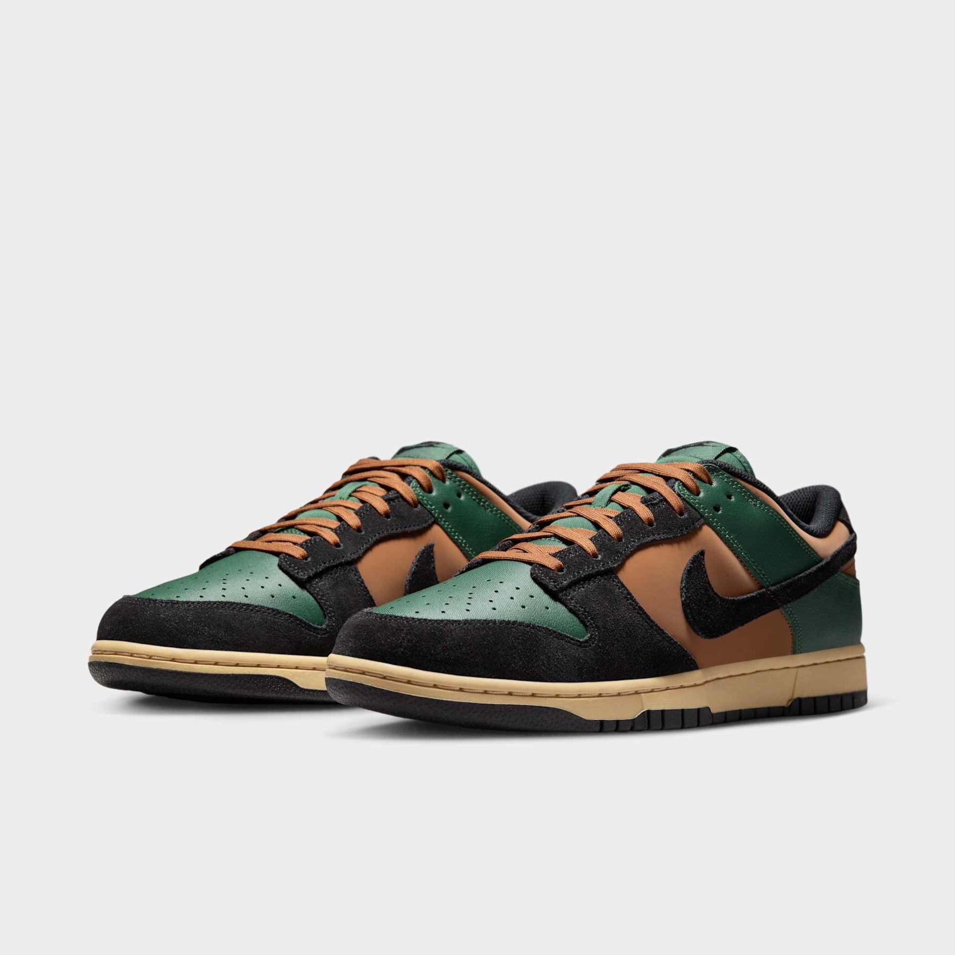 Tênis Nike Dunk Low Retro Dimension Masculino - Foto 5