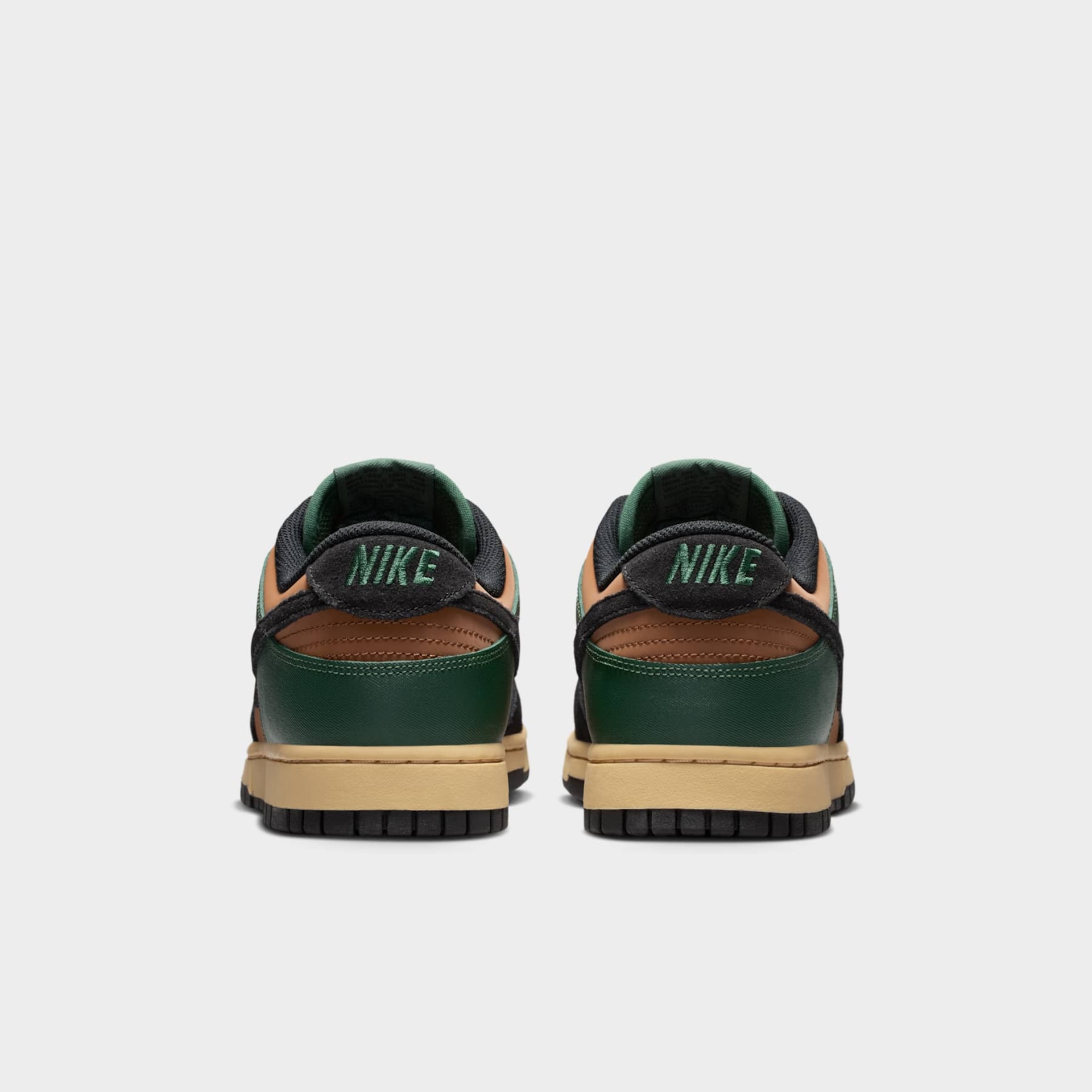 Tênis Nike Dunk Low Retro Dimension Masculino - Foto 6