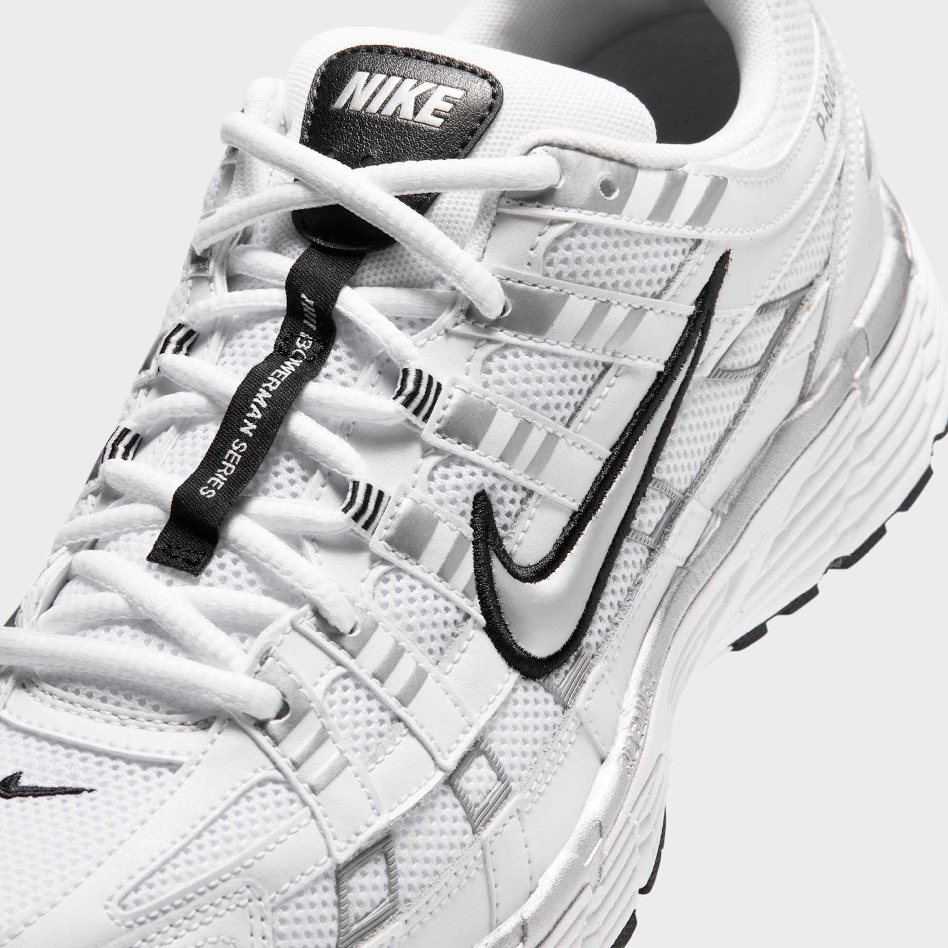 Tênis Nike P-6000 Masculino - Foto 7