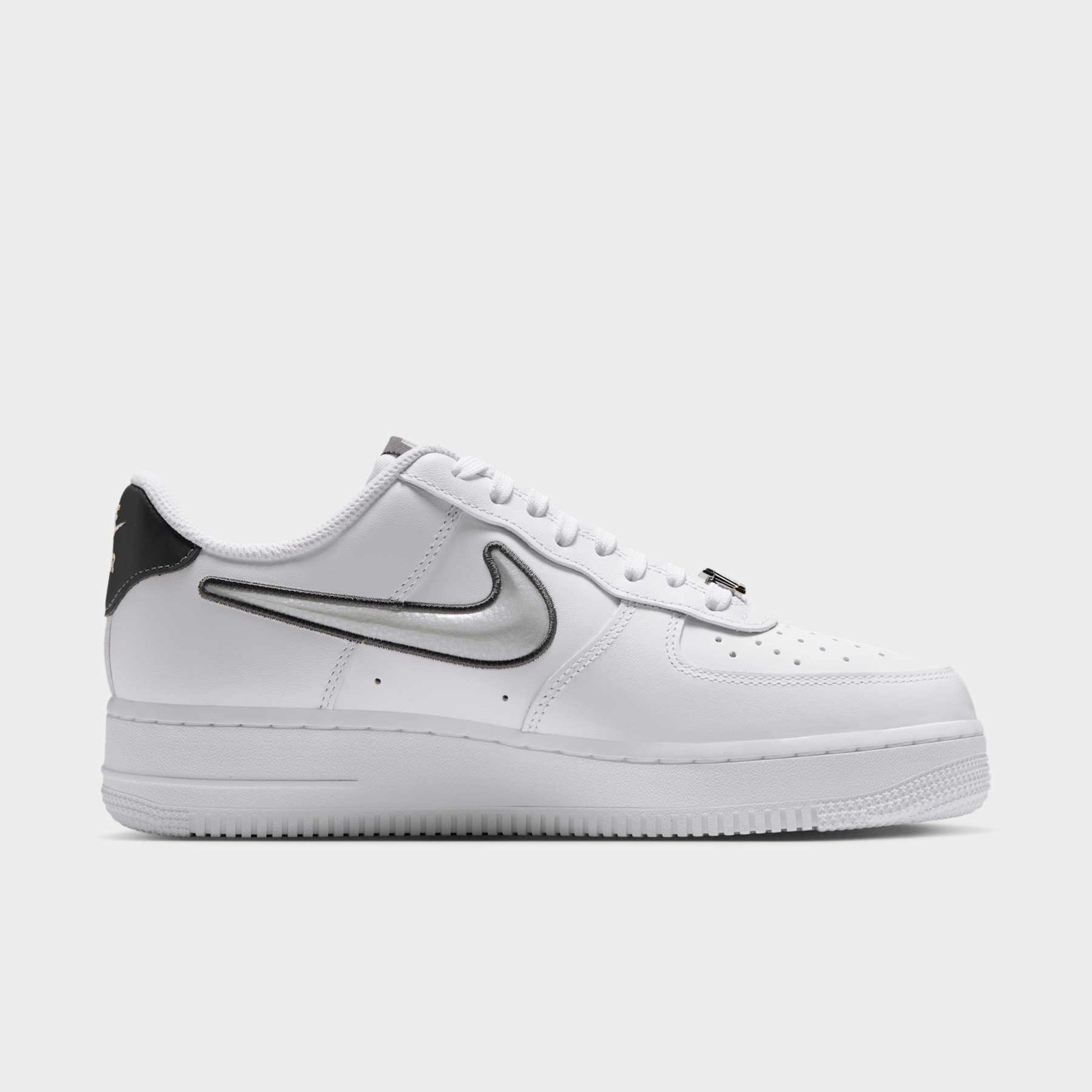 Tênis Nike Air Force 1 '07 Premium SE Feminino - Foto 3