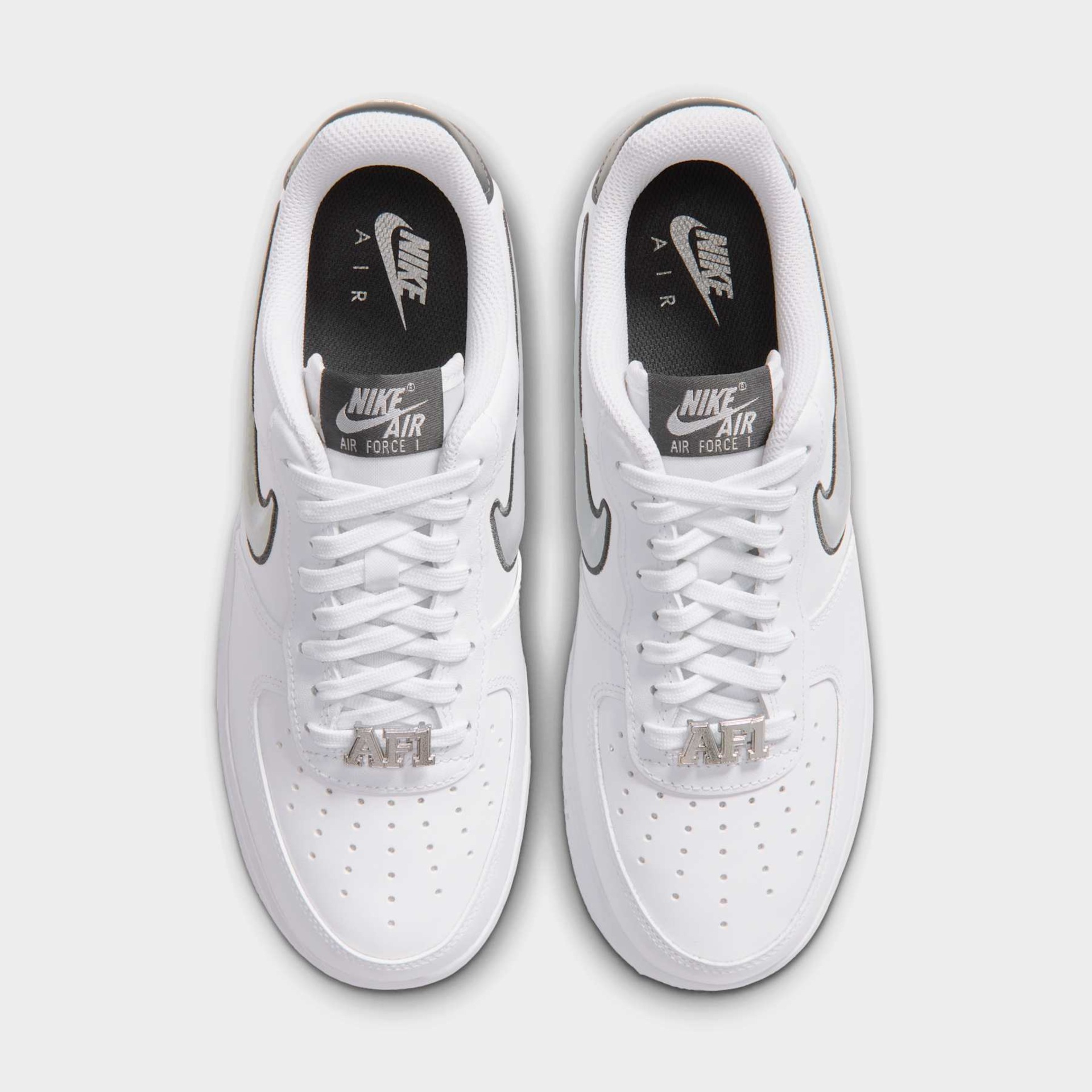 Tênis Nike Air Force 1 '07 Premium SE Feminino - Foto 4