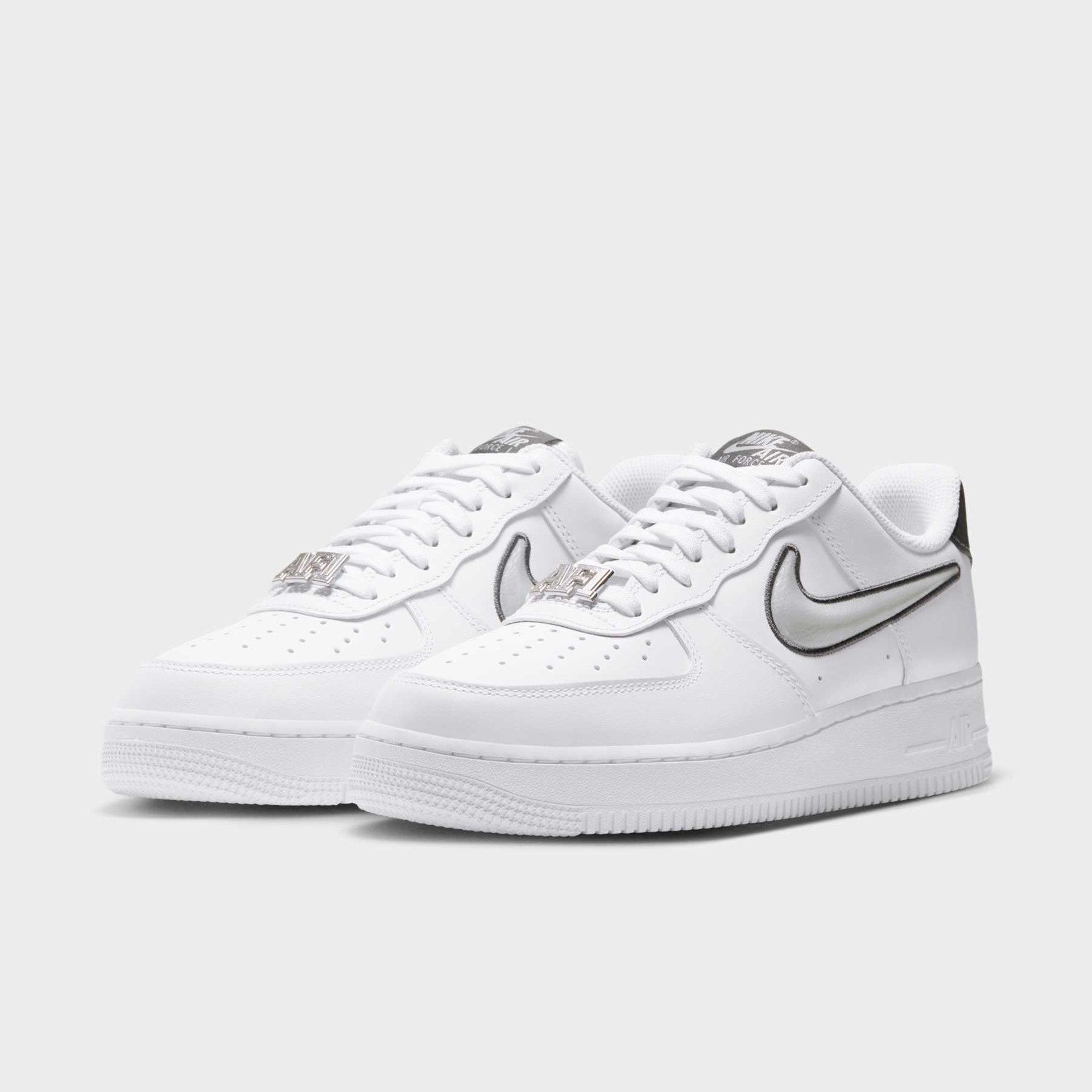 Tênis Nike Air Force 1 '07 Premium SE Feminino - Foto 5