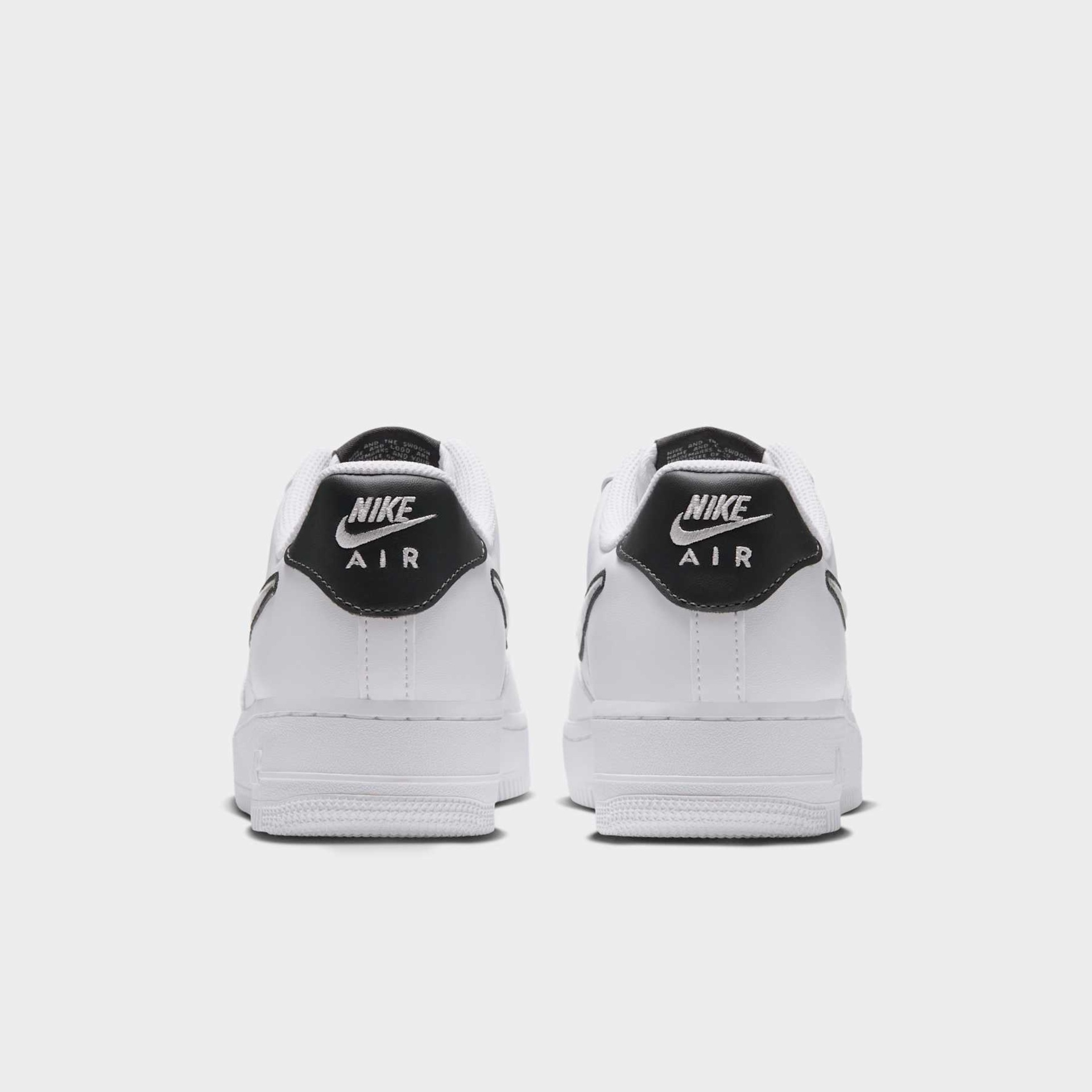 Tênis Nike Air Force 1 '07 Premium SE Feminino - Foto 6